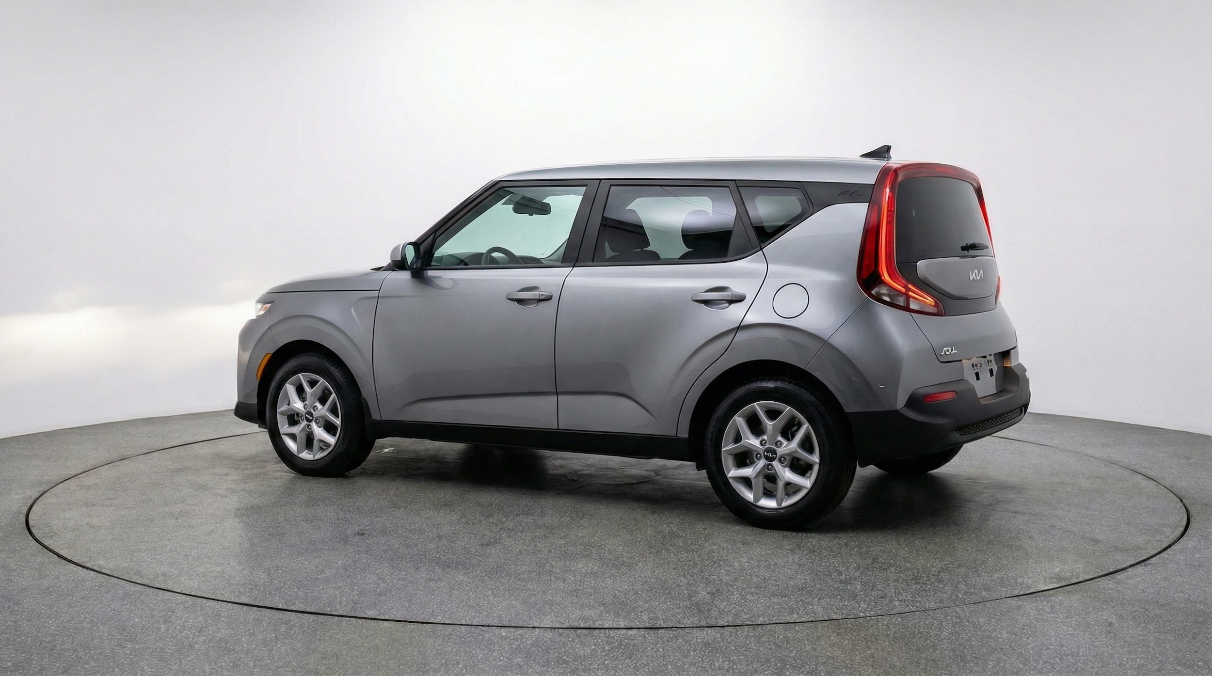 Thumbnail: 2025 Kia Soul - 5