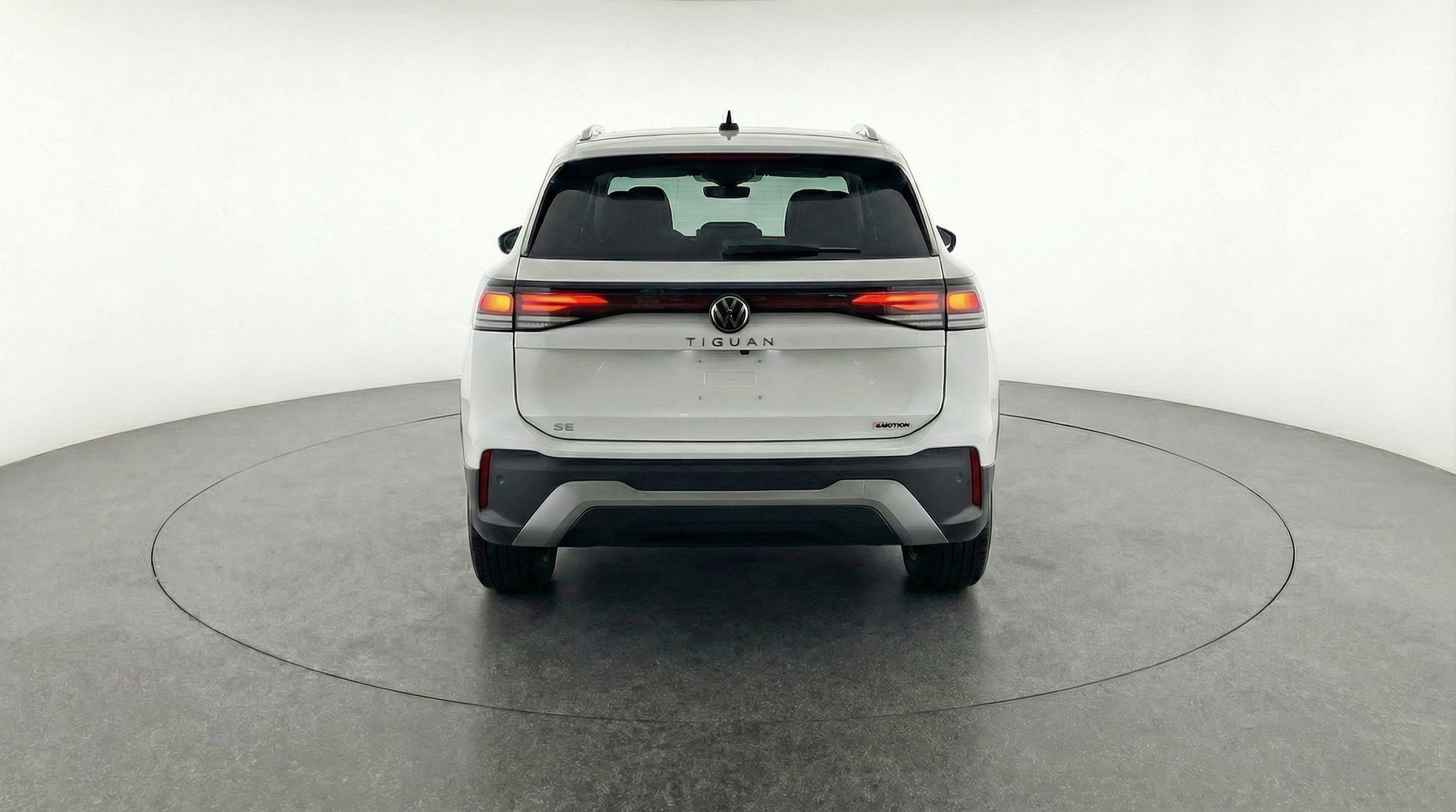 Thumbnail: 2026 Volkswagen Tiguan - 7
