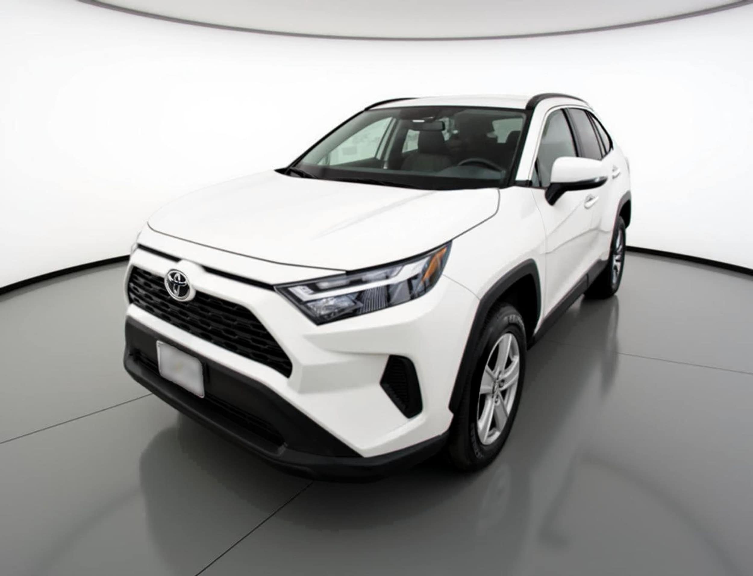 Thumbnail: 2025 Toyota RAV4 - 3