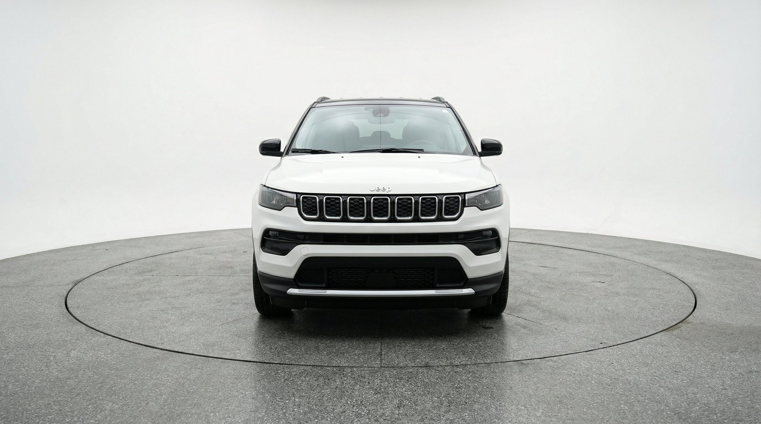 Thumbnail: 2025 Jeep Compass - 2