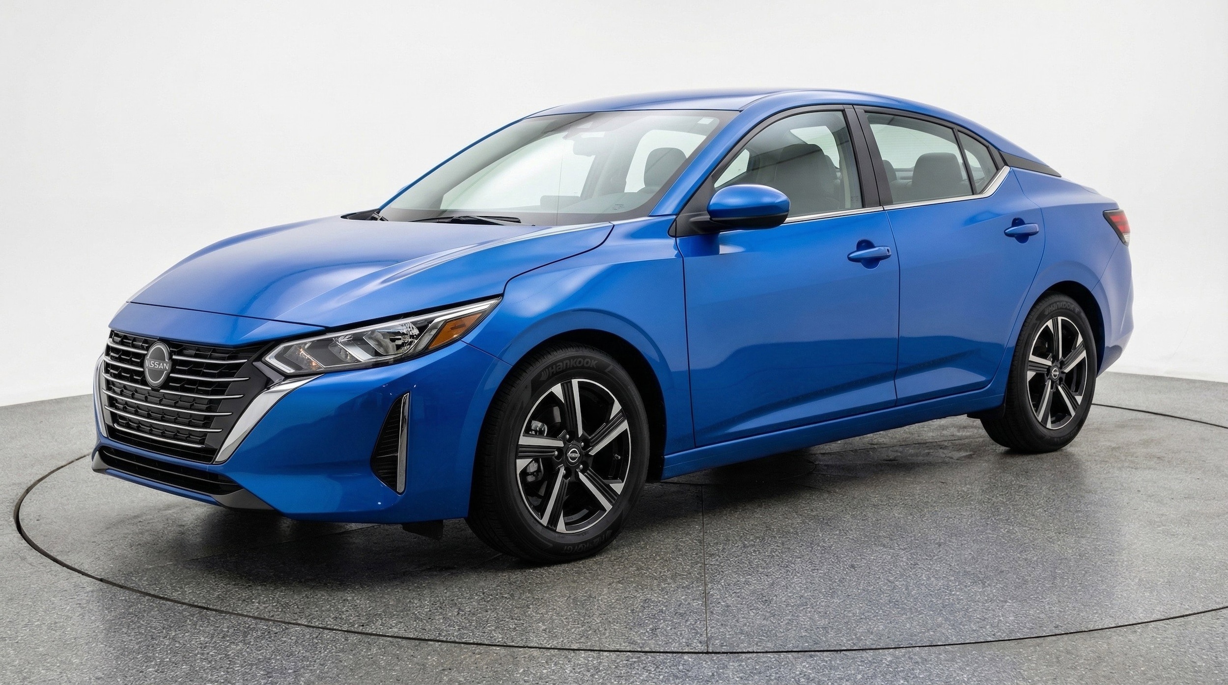 Thumbnail: 2025 Nissan Sentra - 3
