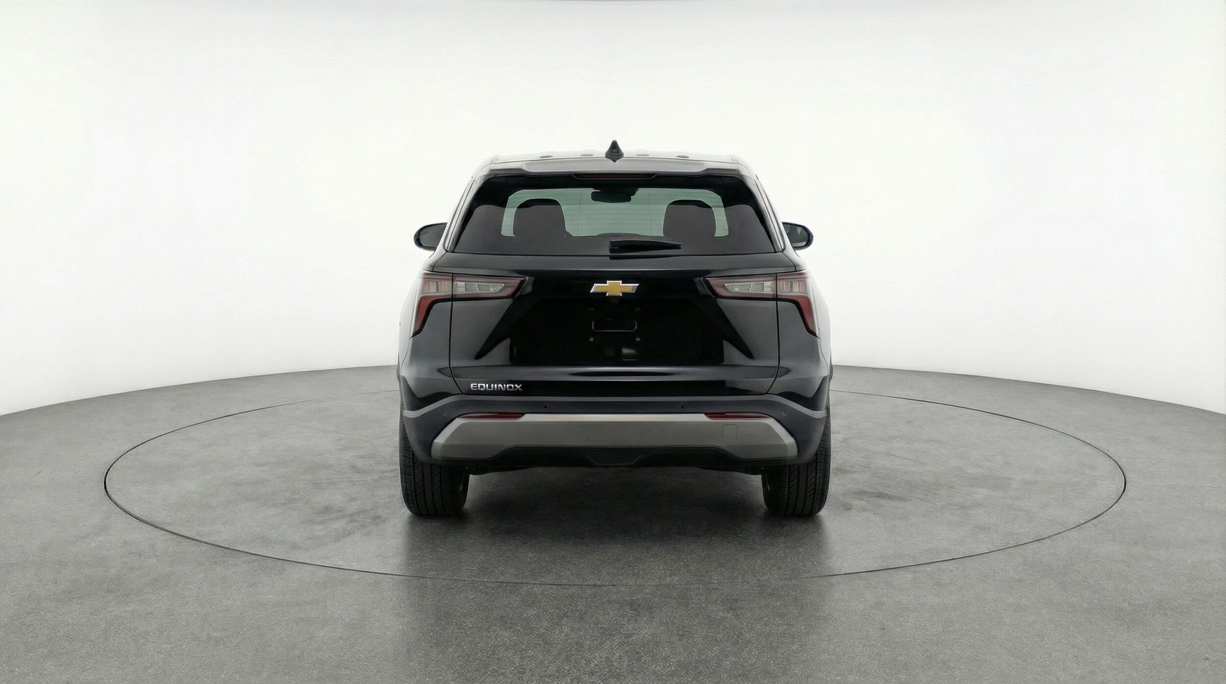 Thumbnail: 2025 Chevrolet Equinox - 6