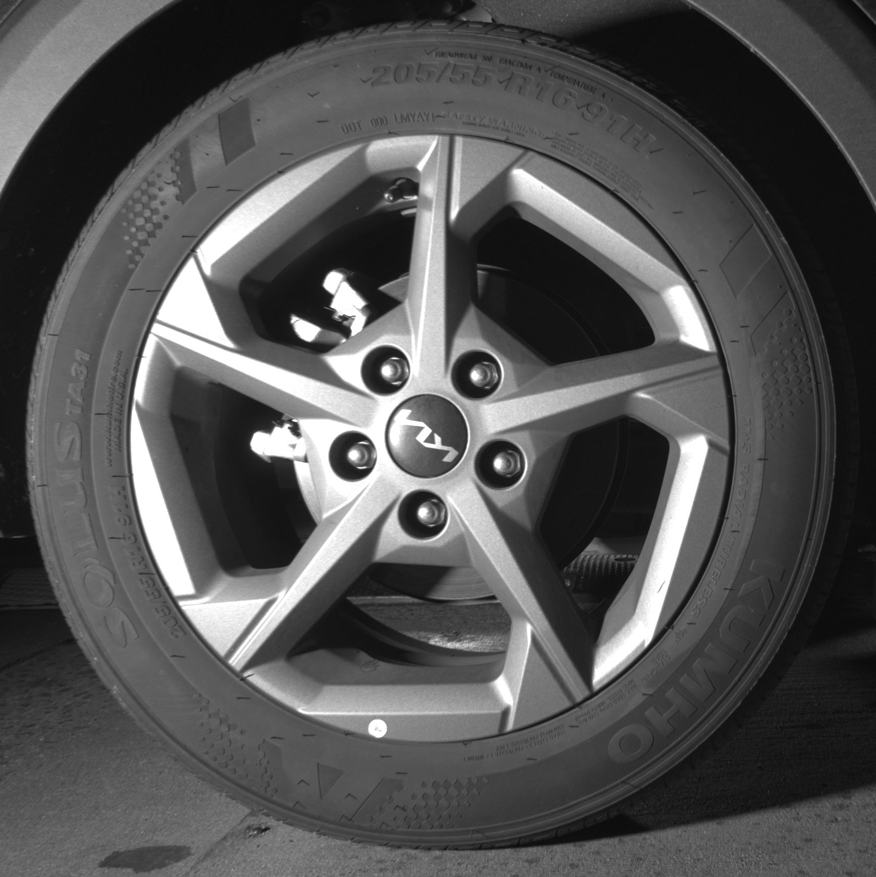 Thumbnail: 2025 Kia K4 - 12