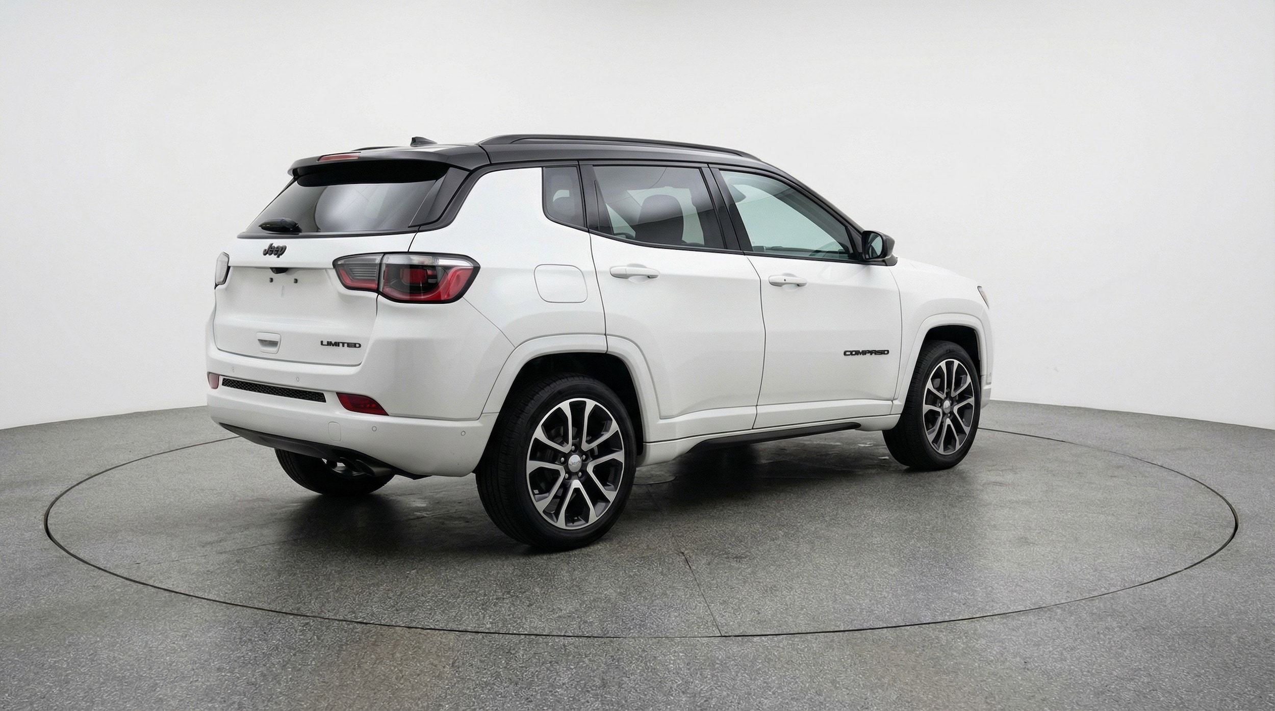 Thumbnail: 2025 Jeep Compass - 9