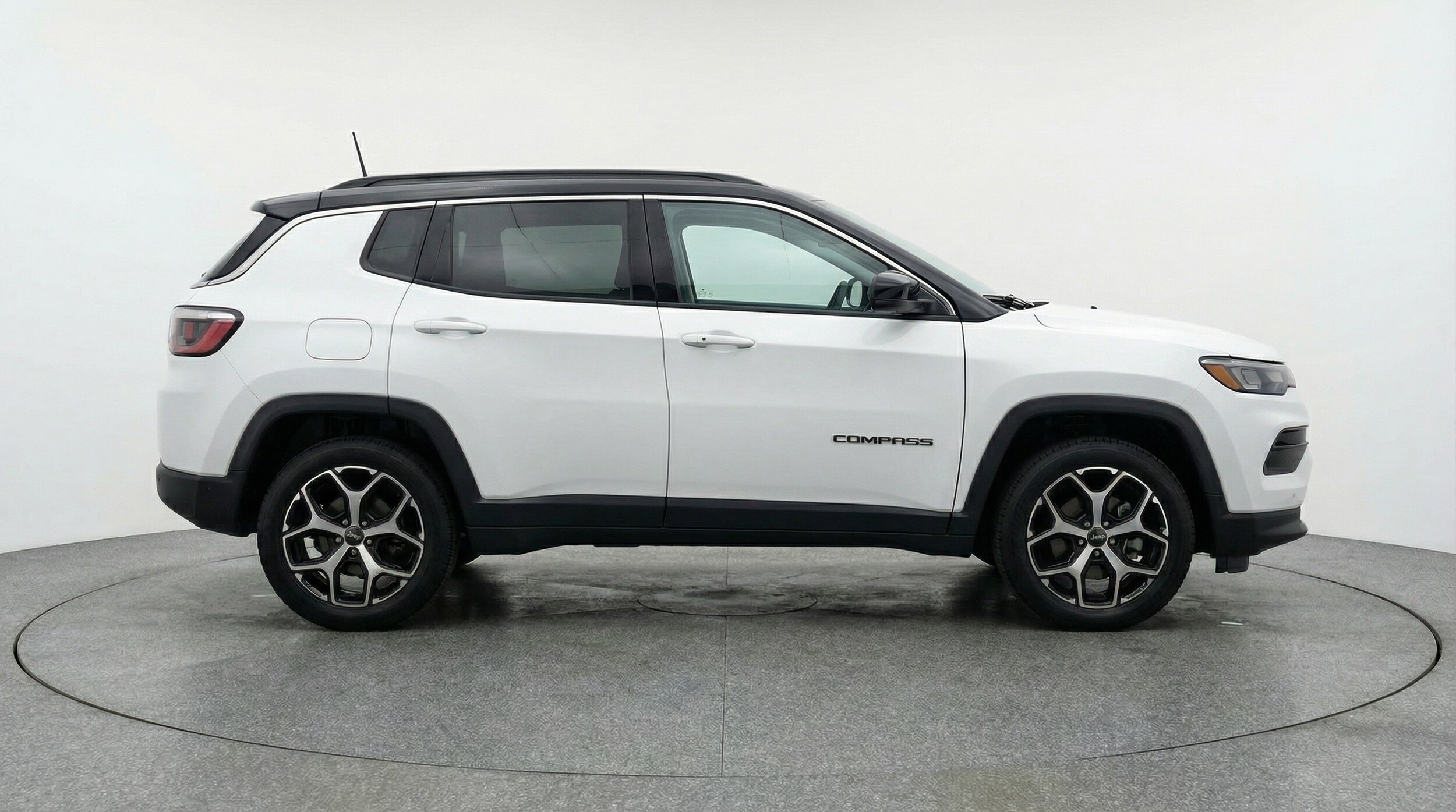 Thumbnail: 2025 Jeep Compass - 8