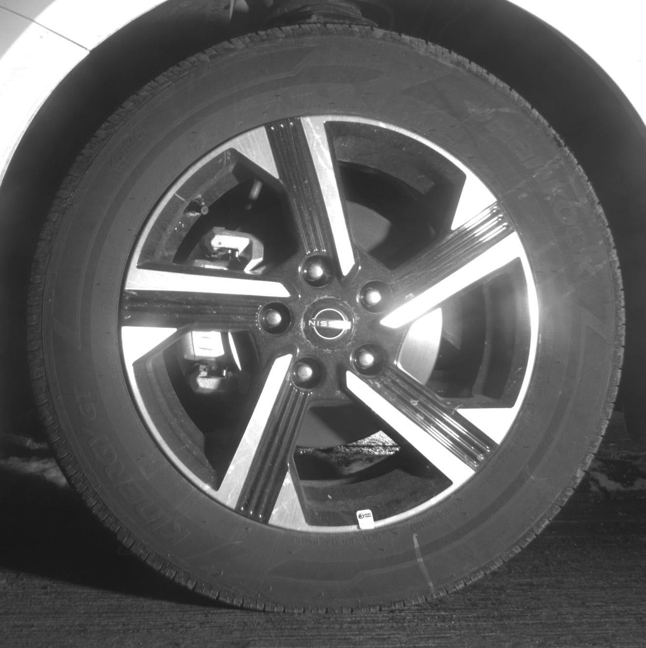 Thumbnail: 2025 Nissan Sentra - 9