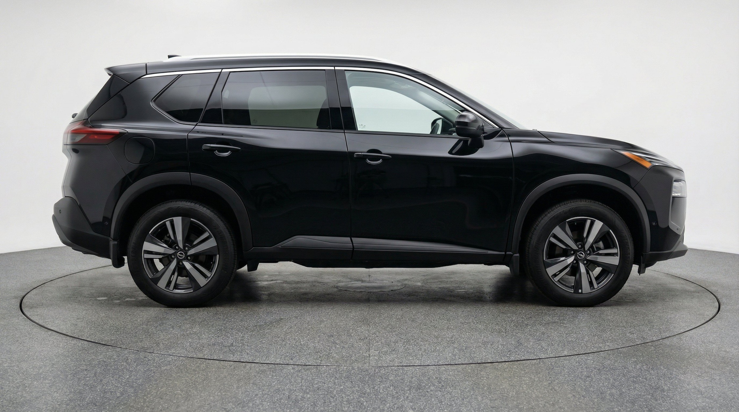 Thumbnail: 2026 Nissan Rogue - 11