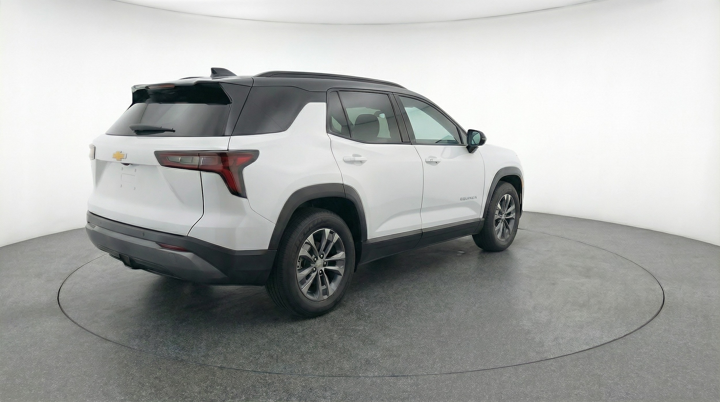 Thumbnail: 2025 Chevrolet Equinox - 7