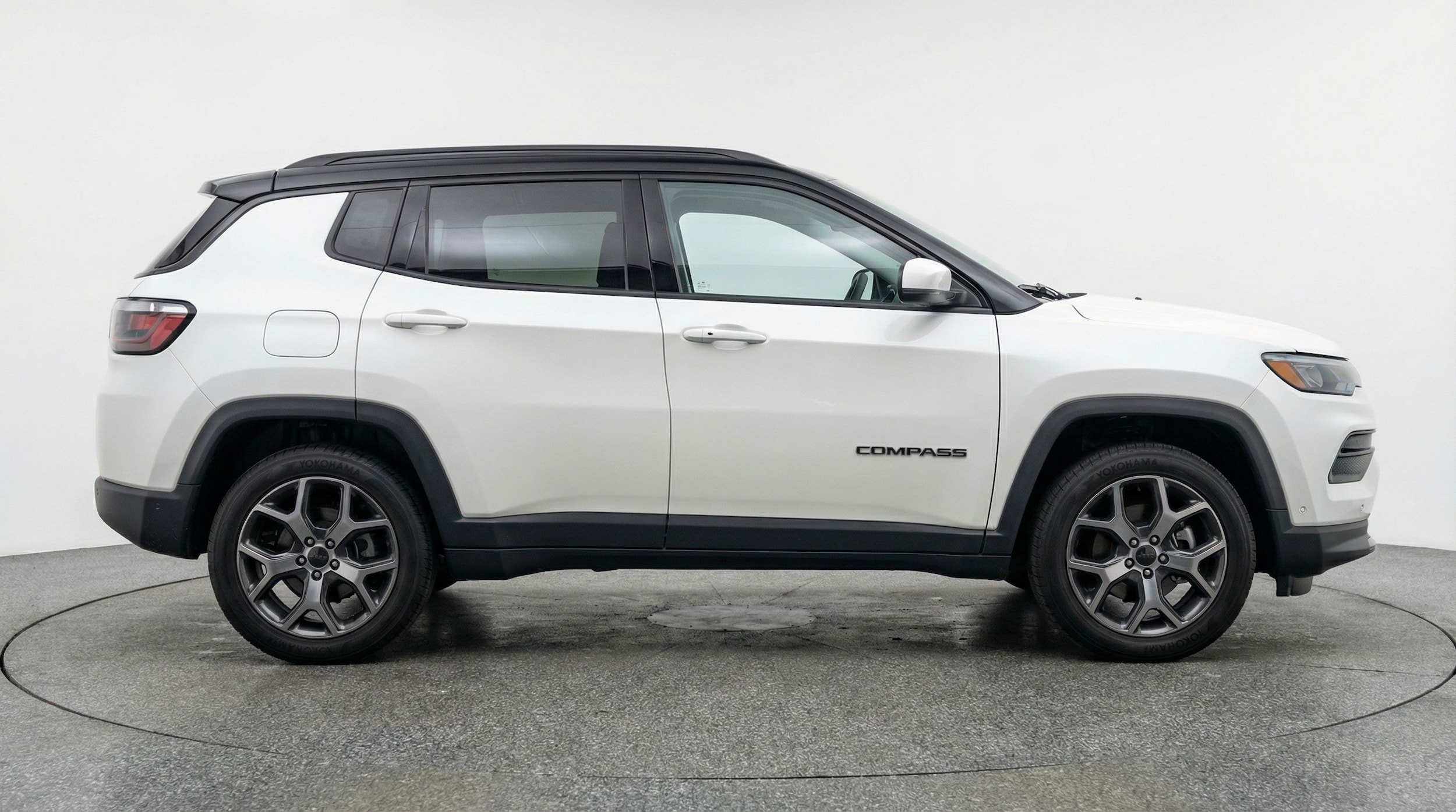Thumbnail: 2025 Jeep Compass - 8