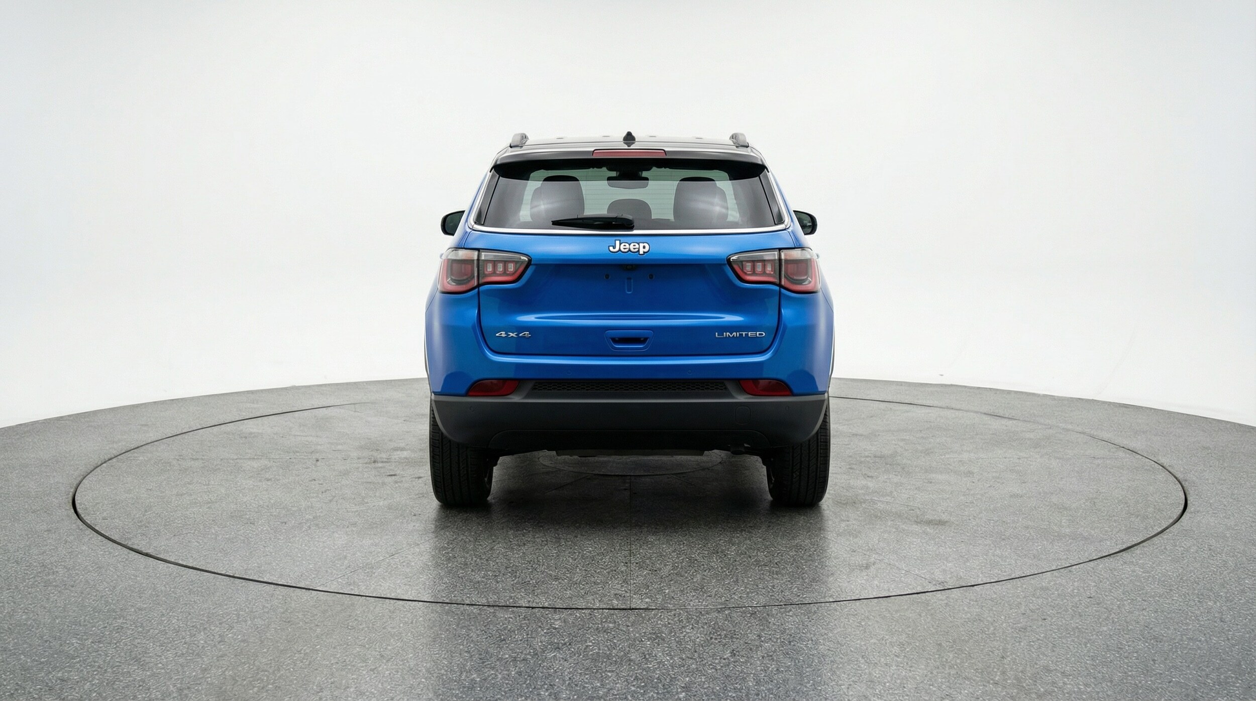 Thumbnail: 2025 Jeep Compass - 6