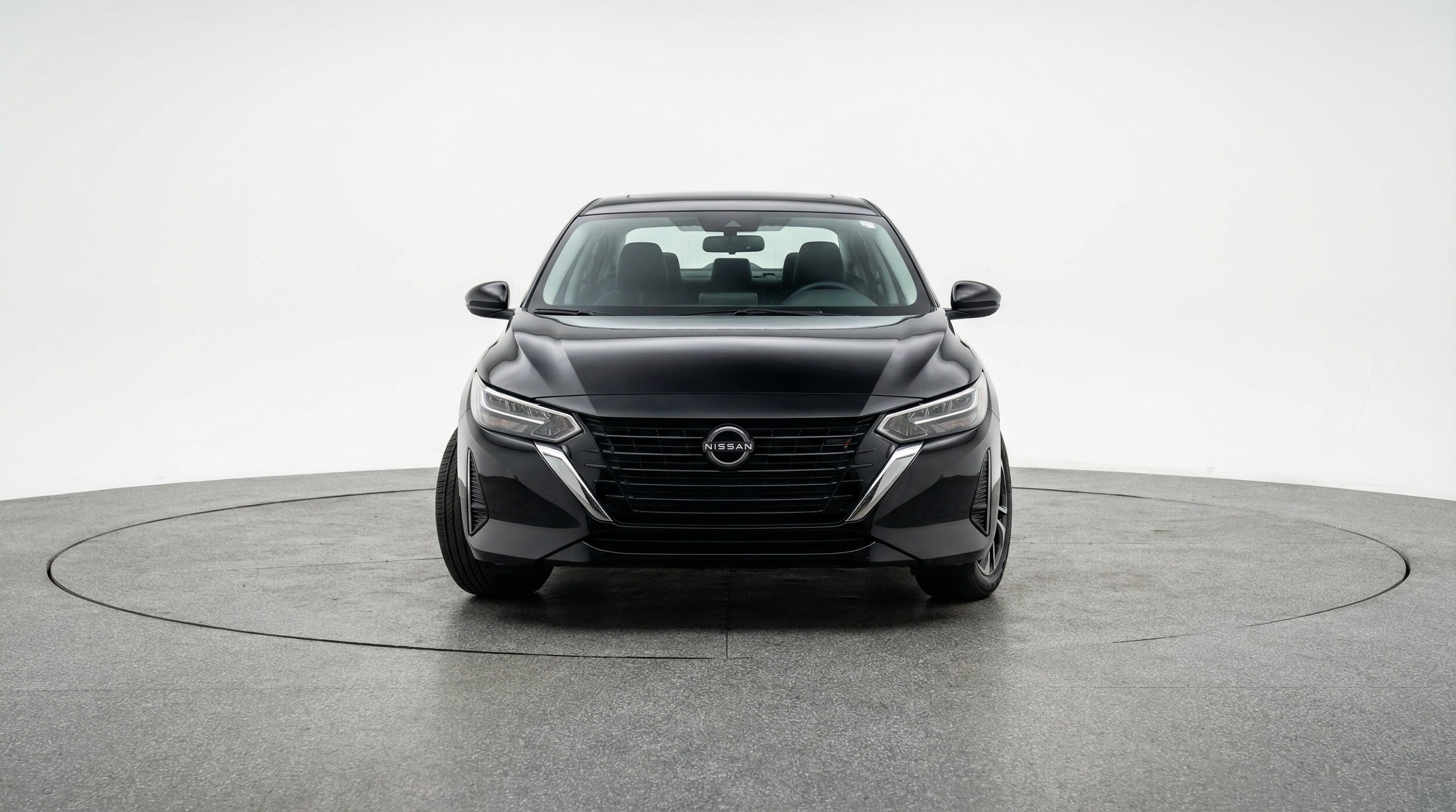 Thumbnail: 2025 Nissan Sentra - 2