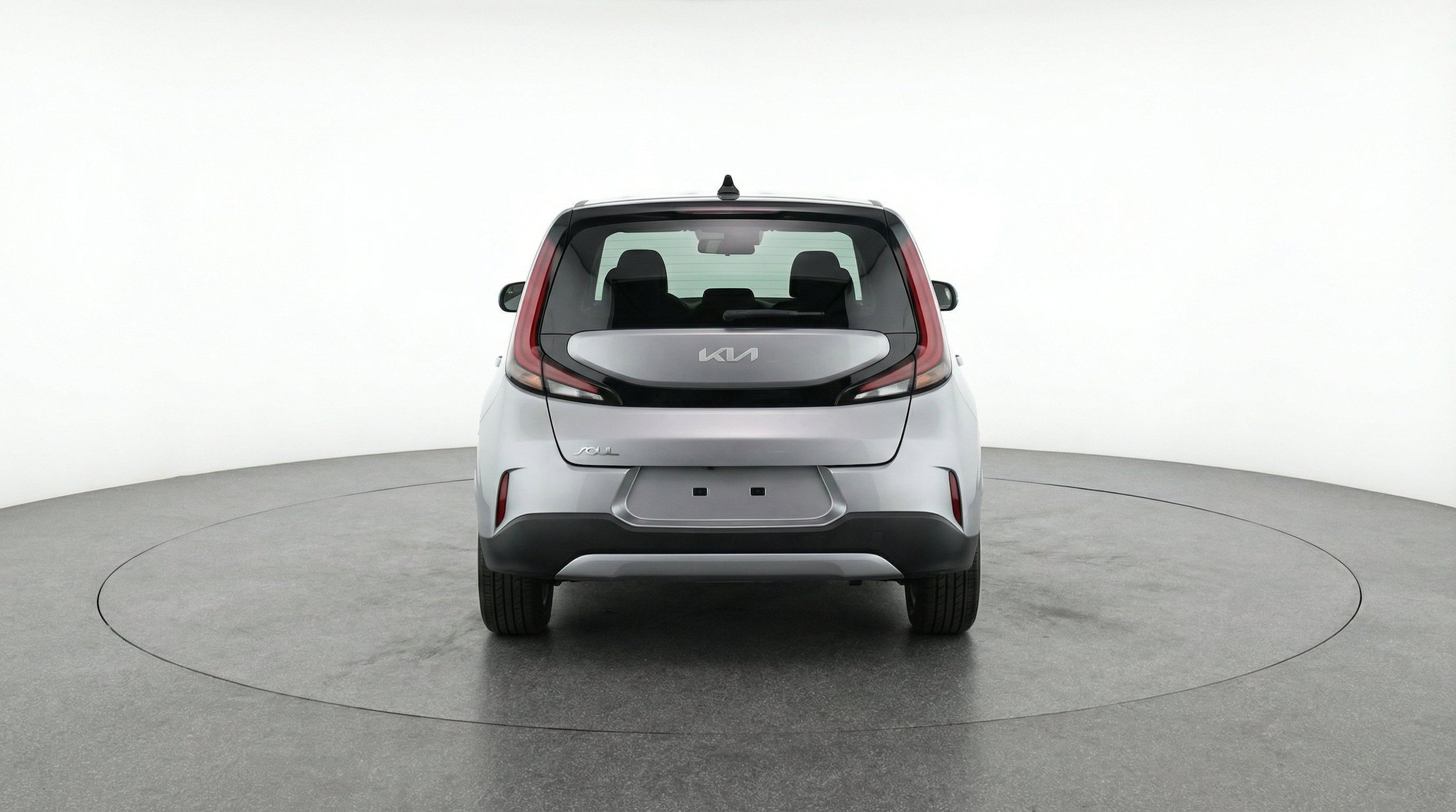 Thumbnail: 2025 Kia Soul - 7