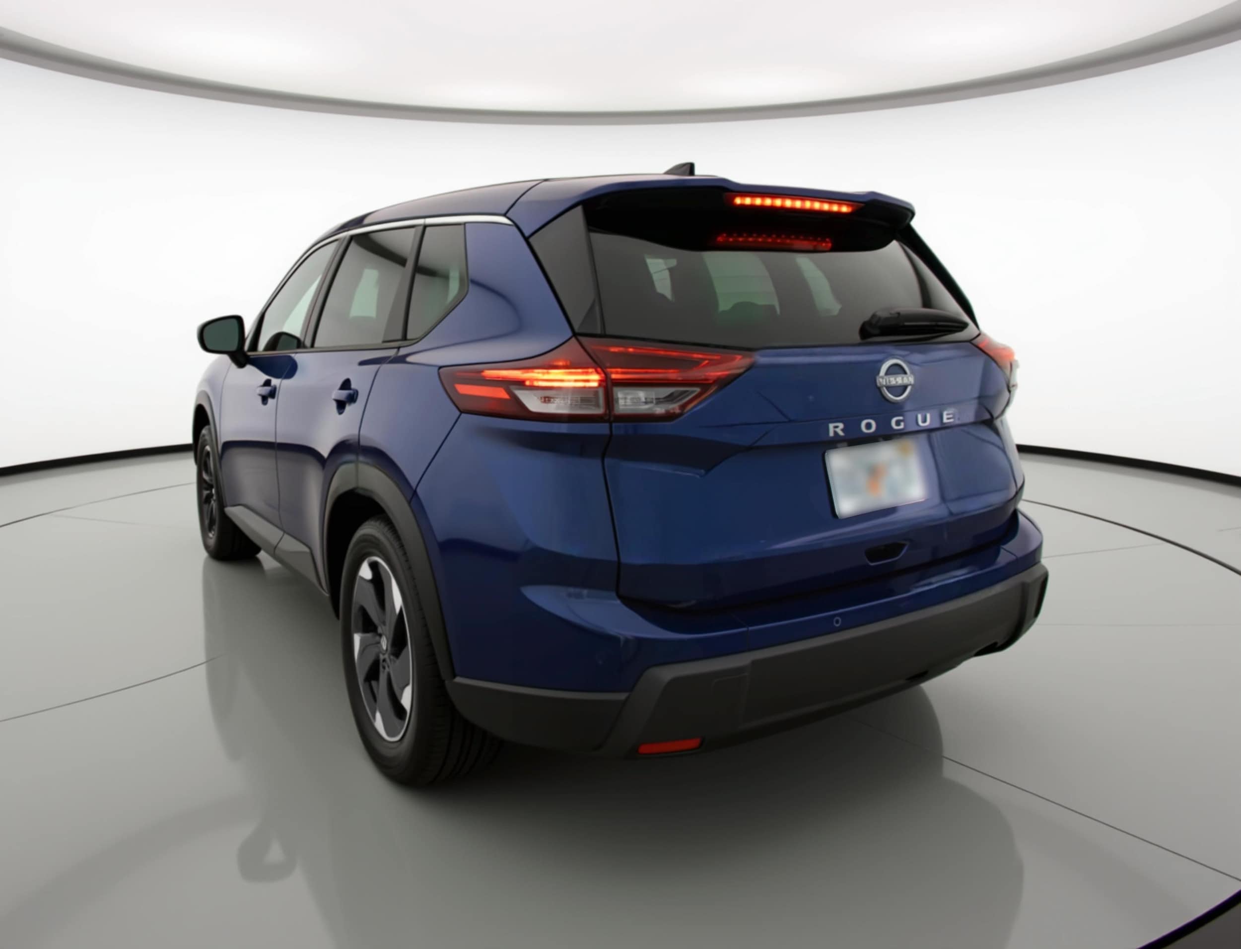 Thumbnail: 2025 Nissan Rogue - 5