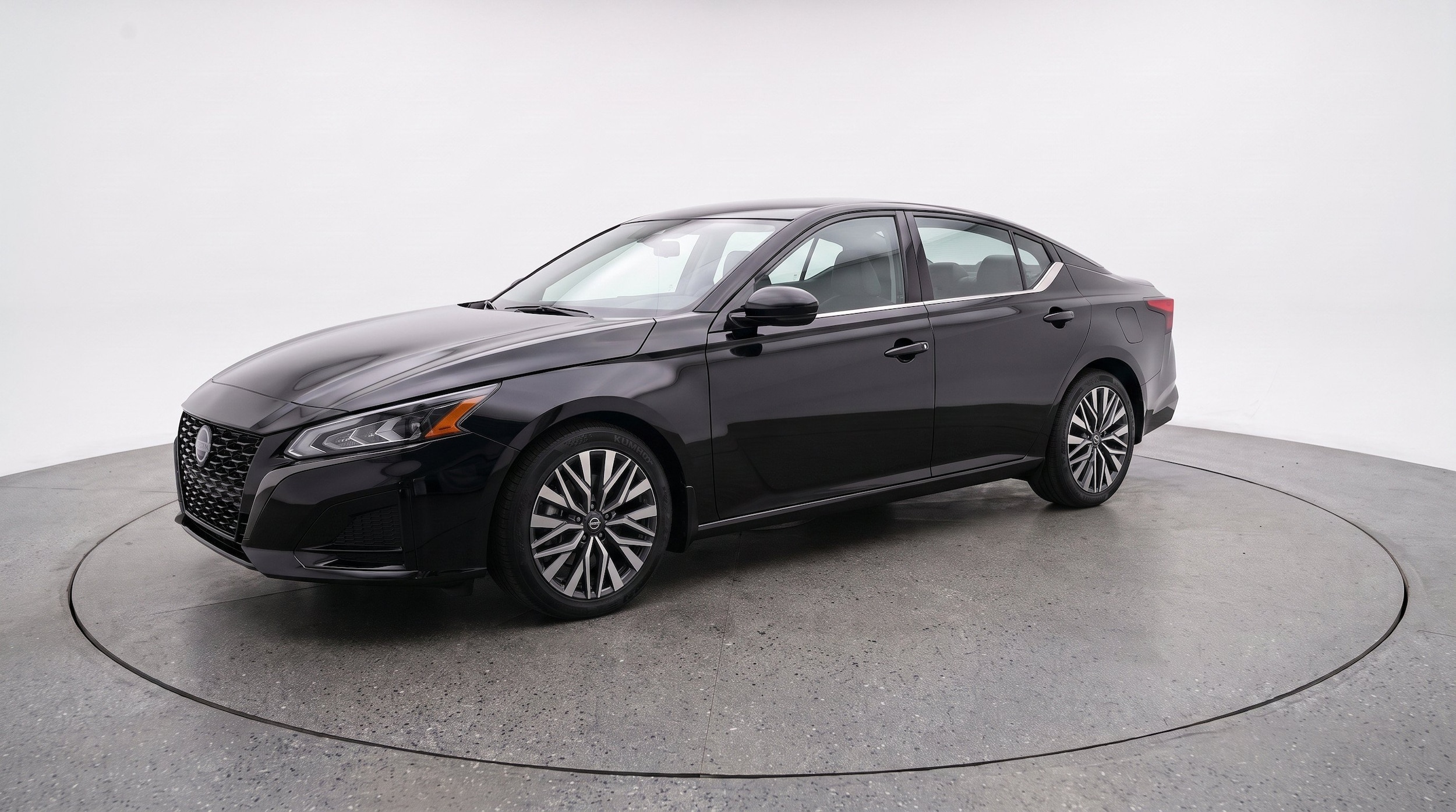 Thumbnail: 2026 Nissan Altima - 3