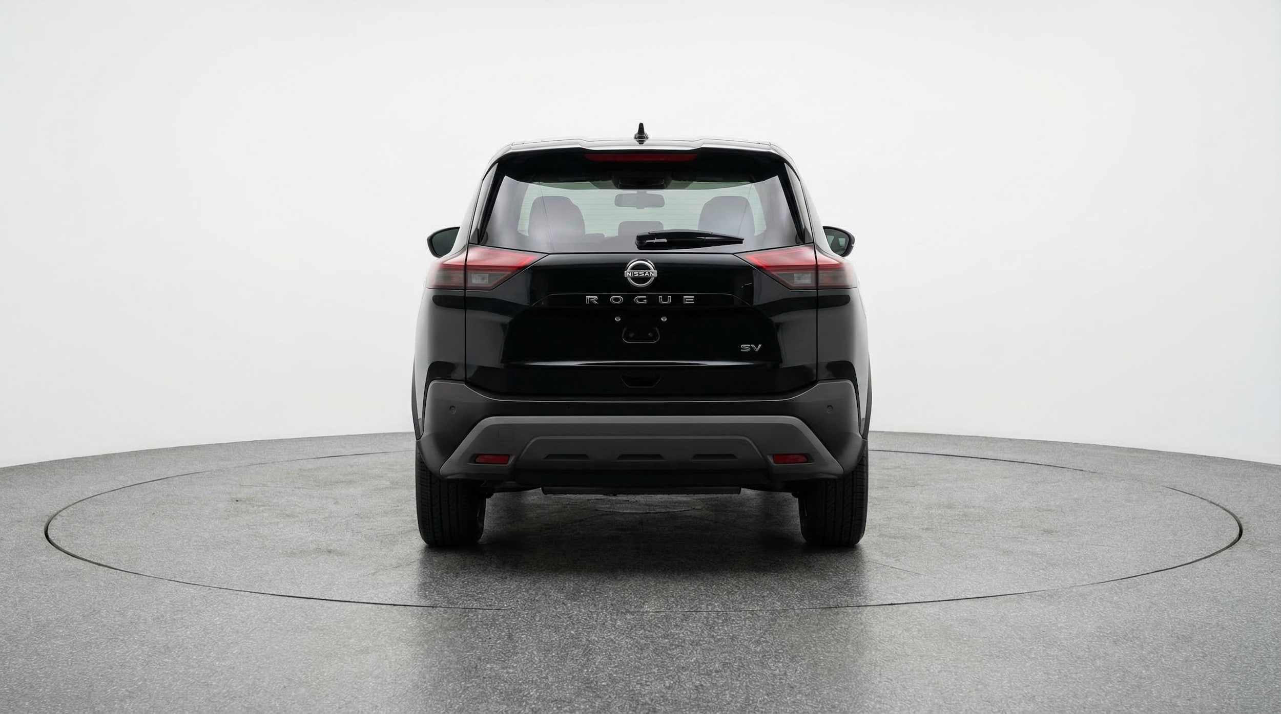 Thumbnail: 2023 Nissan Rogue - 6