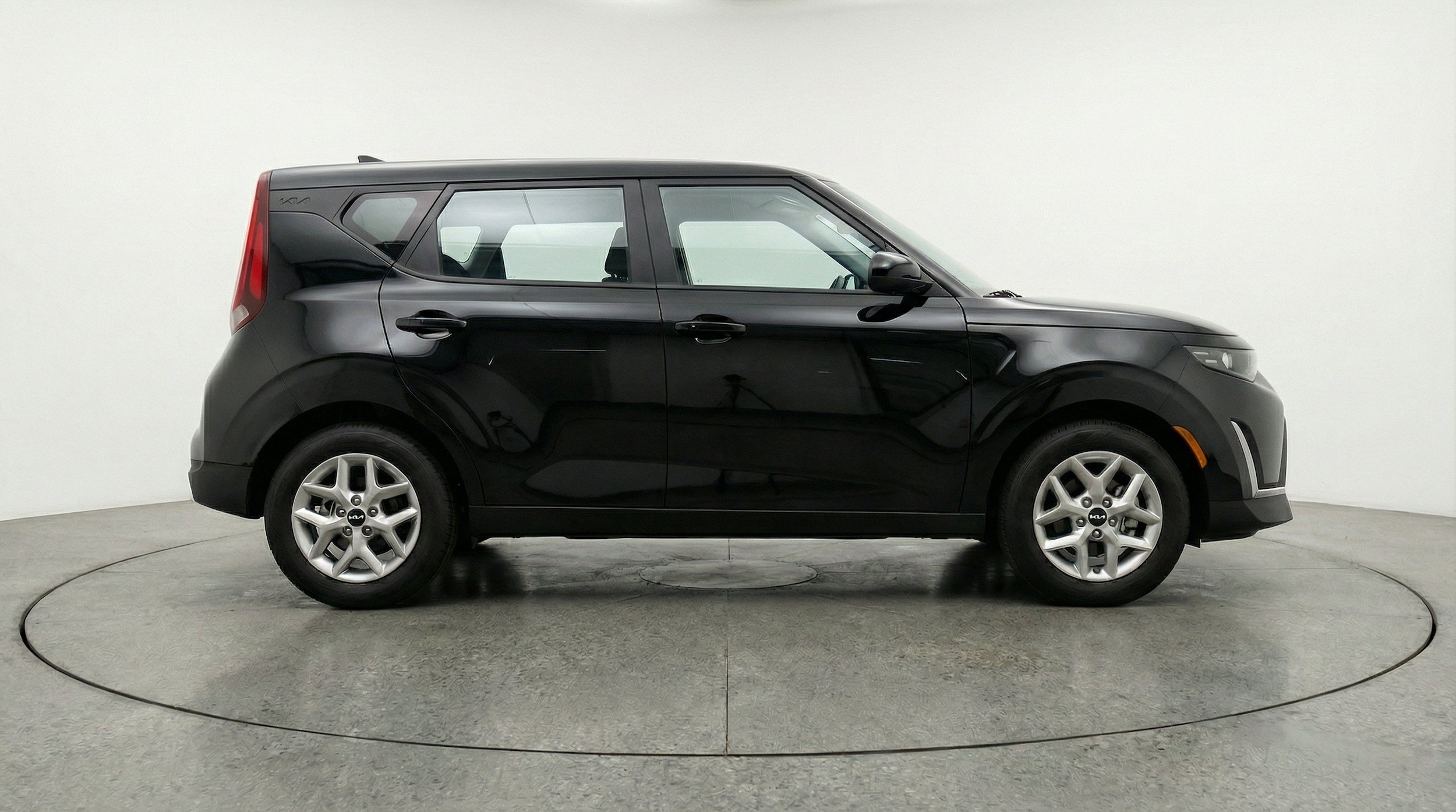 Thumbnail: 2025 Kia Soul - 11