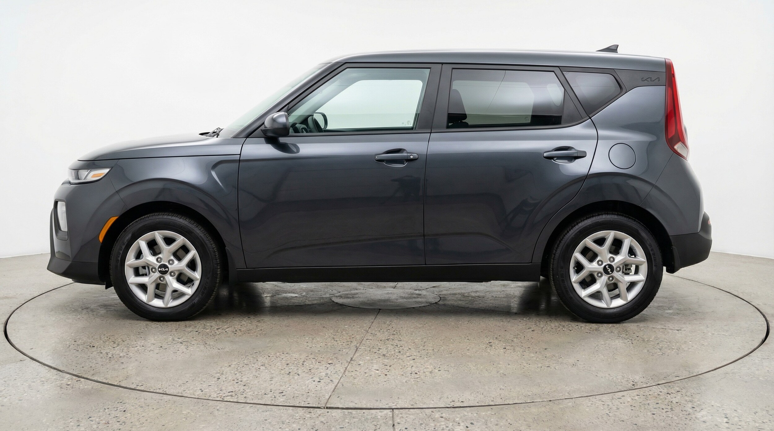 Thumbnail: 2025 Kia Soul - 4