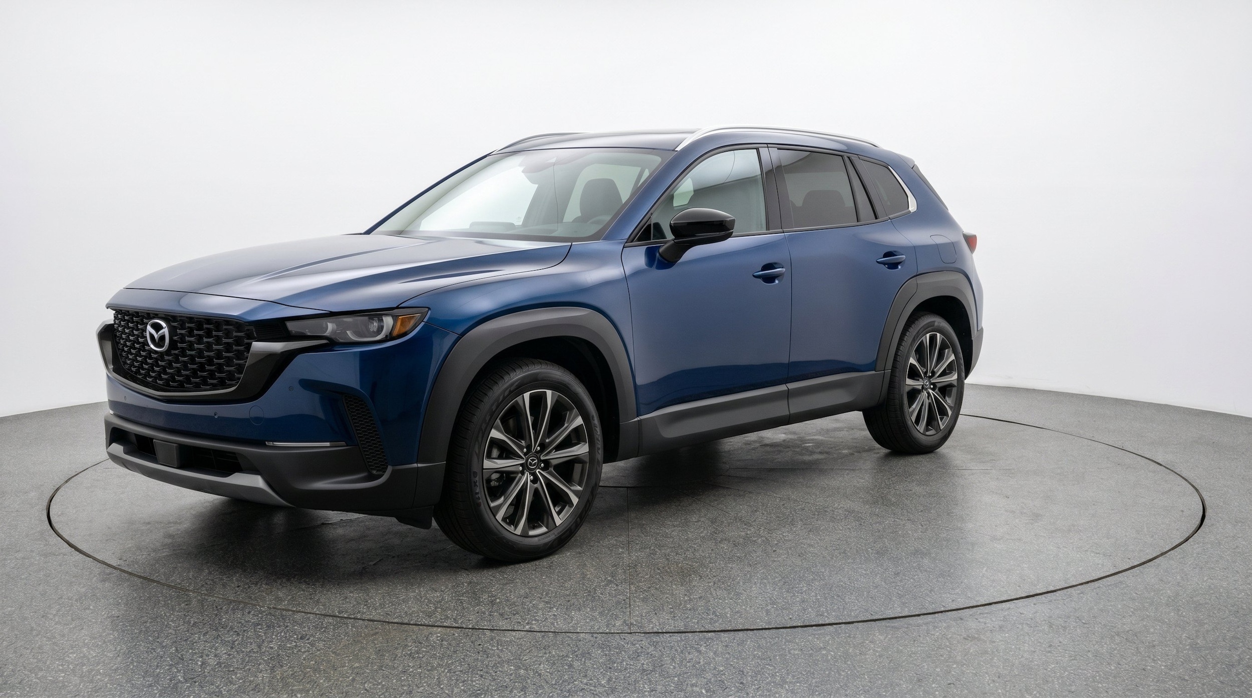 Thumbnail: 2026 Mazda CX-50 - 3