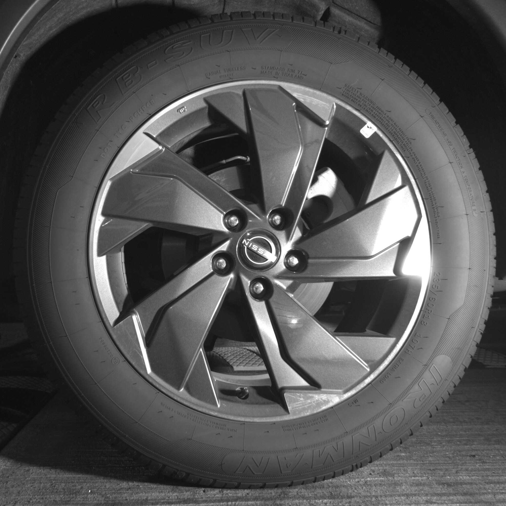 Thumbnail: 2025 Nissan Rogue - 11