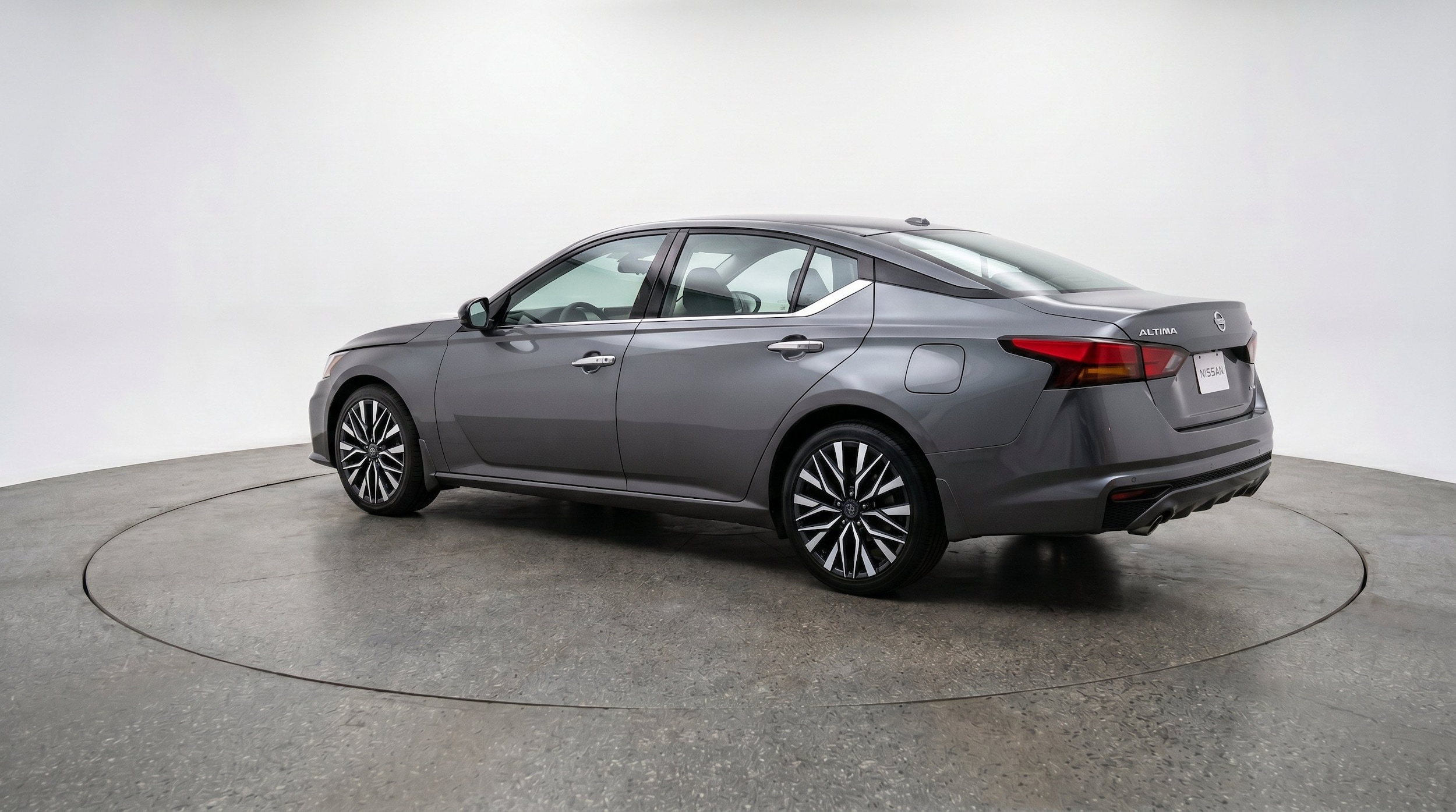Thumbnail: 2025 Nissan Altima - 6