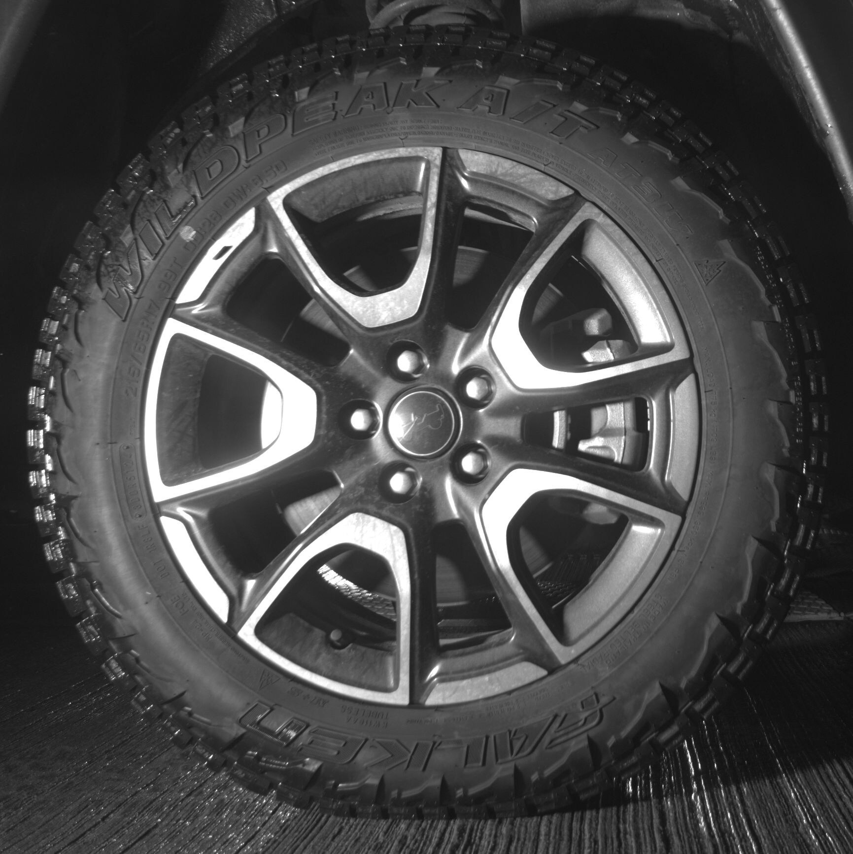 Thumbnail: 2025 Jeep Compass - 10