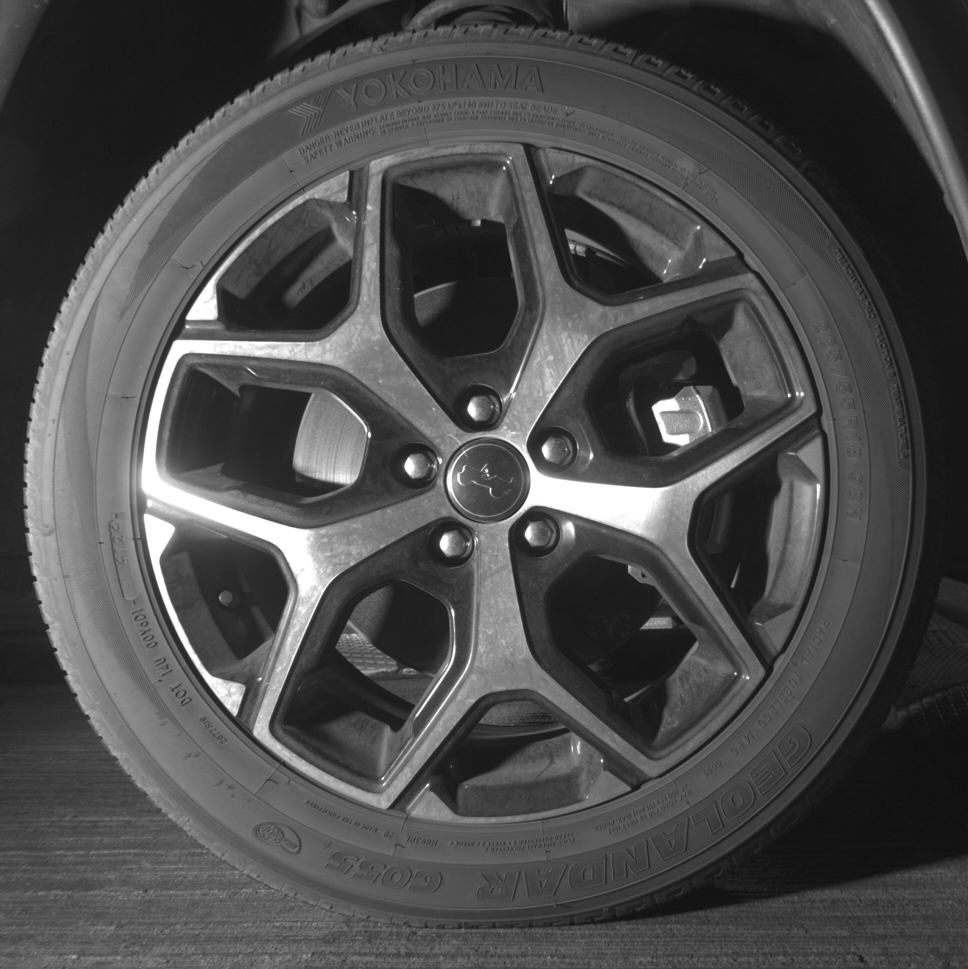 Thumbnail: 2025 Jeep Compass - 10