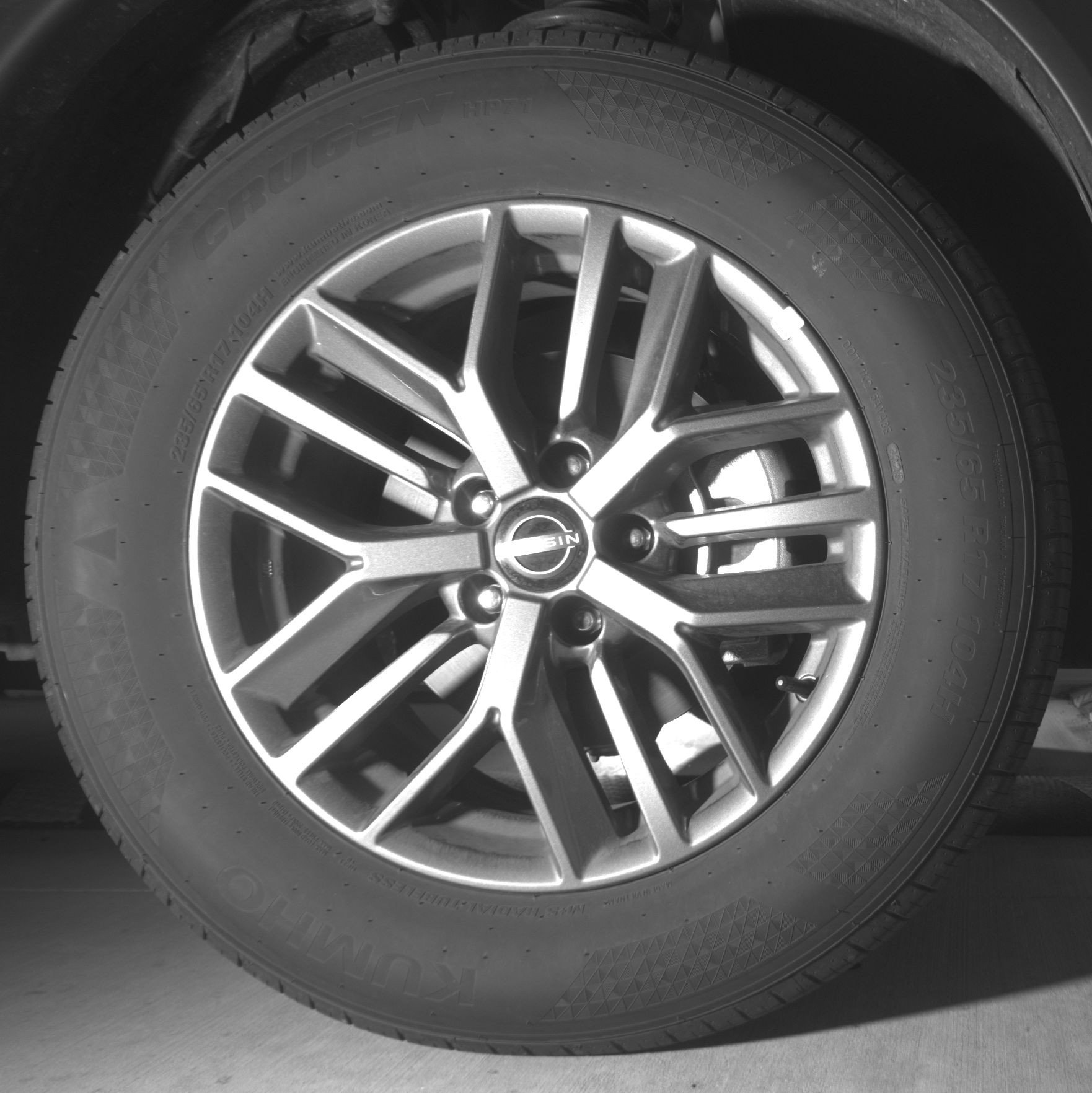 Thumbnail: 2026 Nissan Rogue - 13