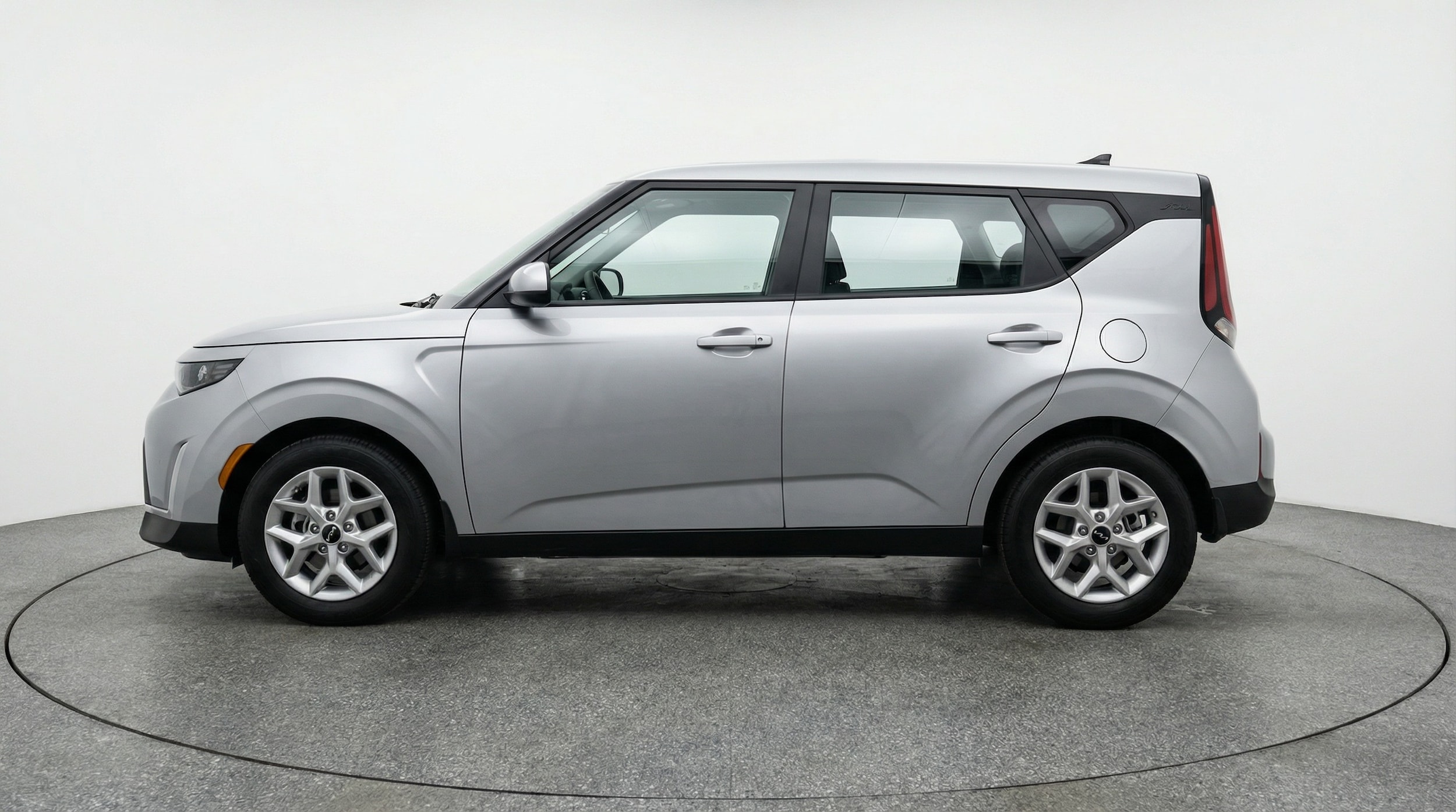 Thumbnail: 2025 Kia Soul - 4