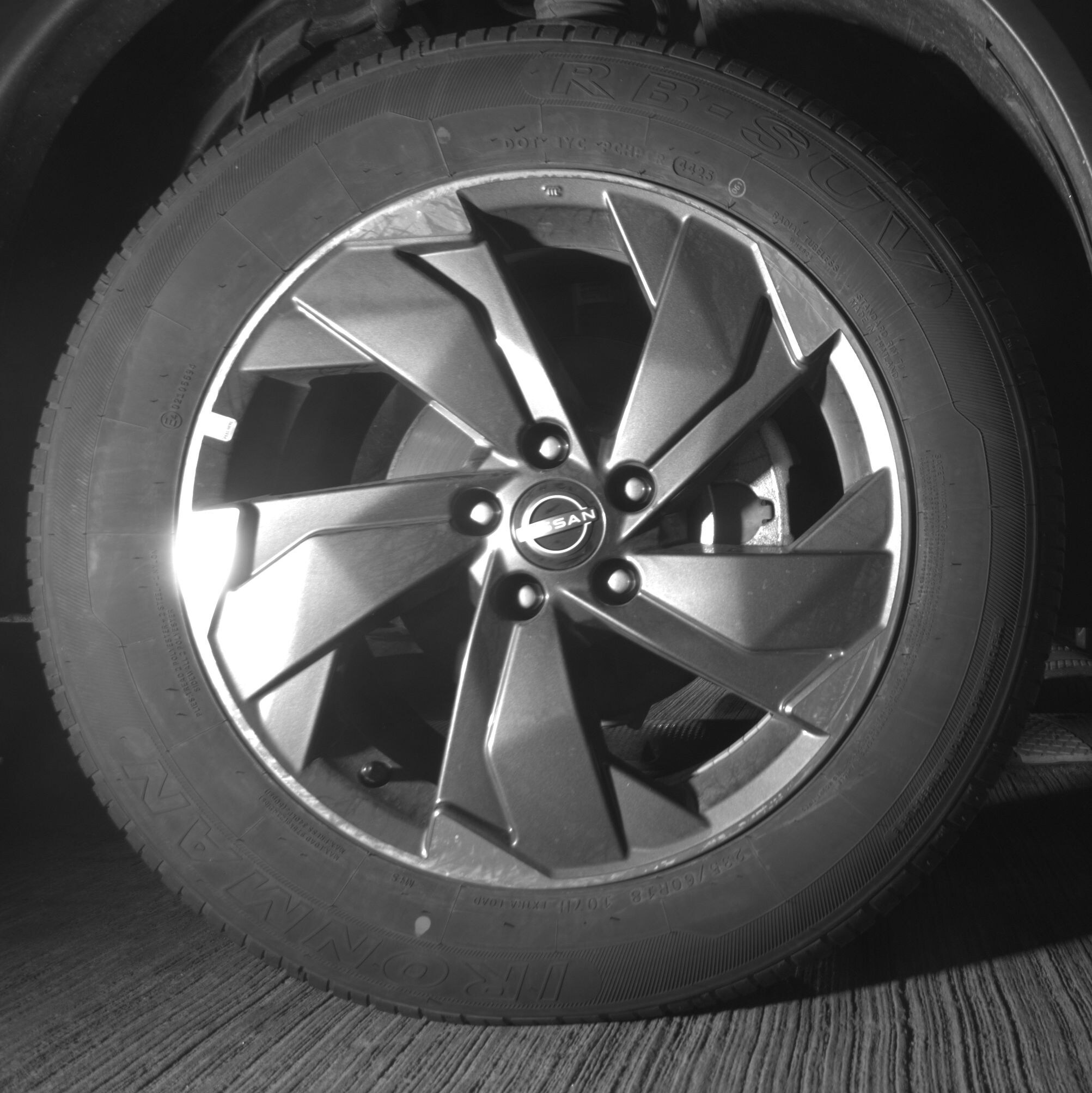 Thumbnail: 2025 Nissan Rogue - 10