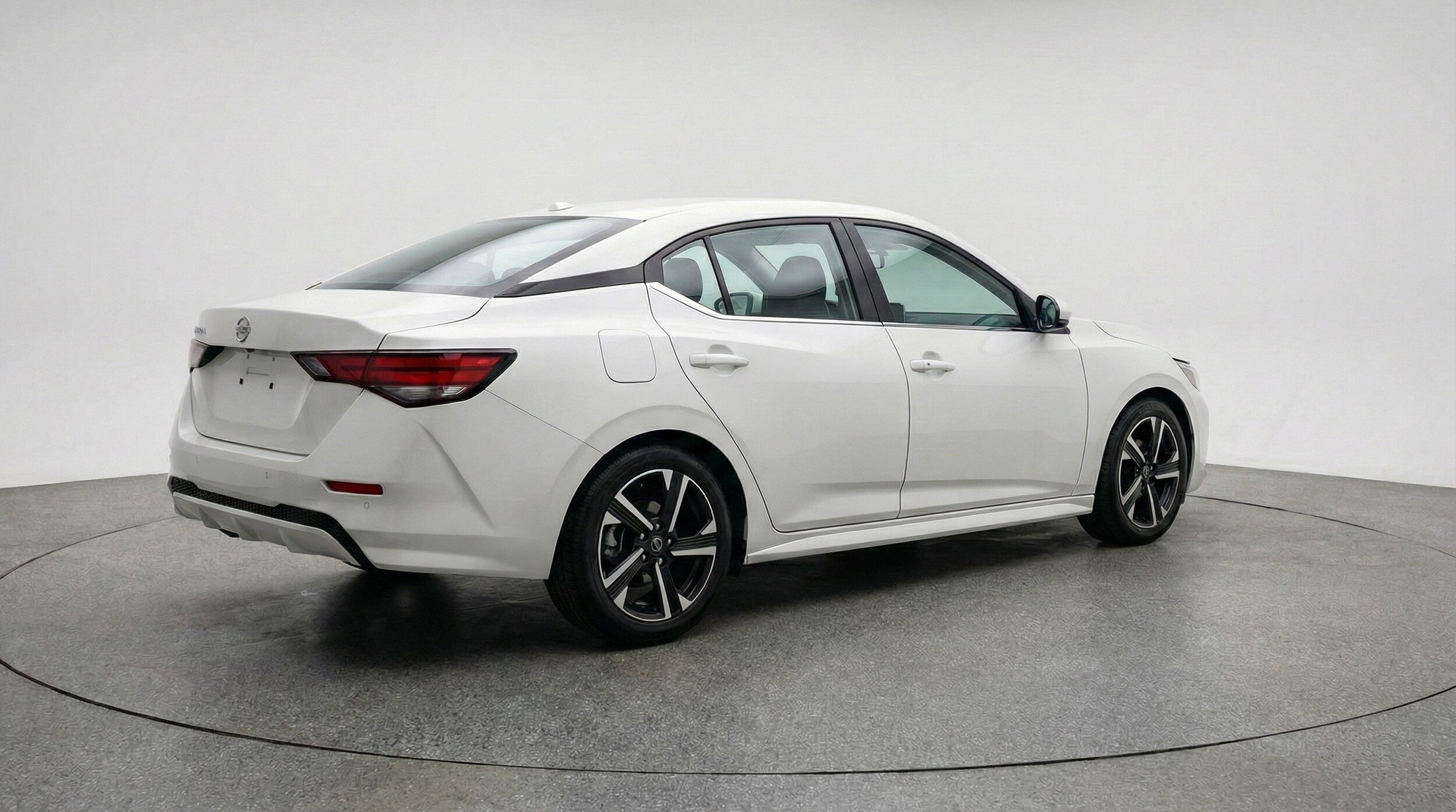 Thumbnail: 2025 Nissan Sentra - 9