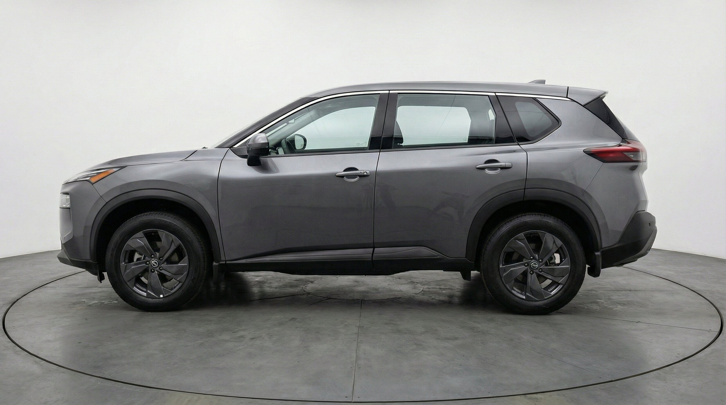 Thumbnail: 2026 Nissan Rogue - 5