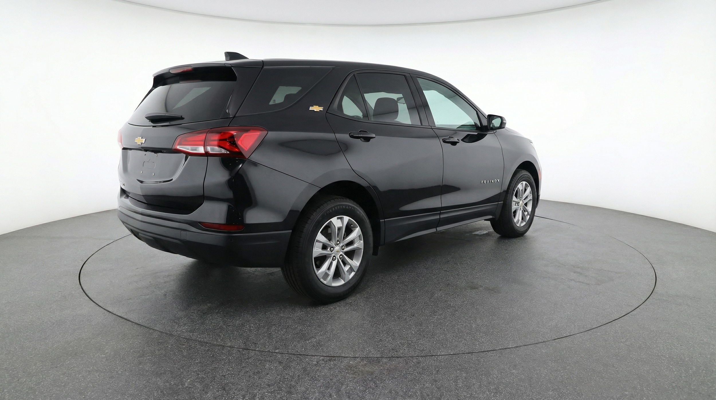 Thumbnail: 2025 Chevrolet Equinox - 7