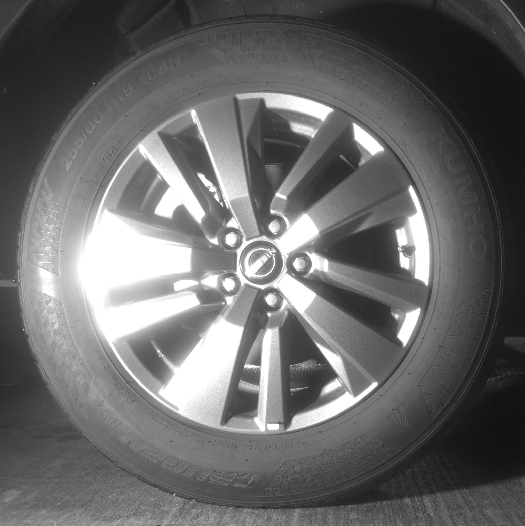 Thumbnail: 2025 Nissan Pathfinder - 12