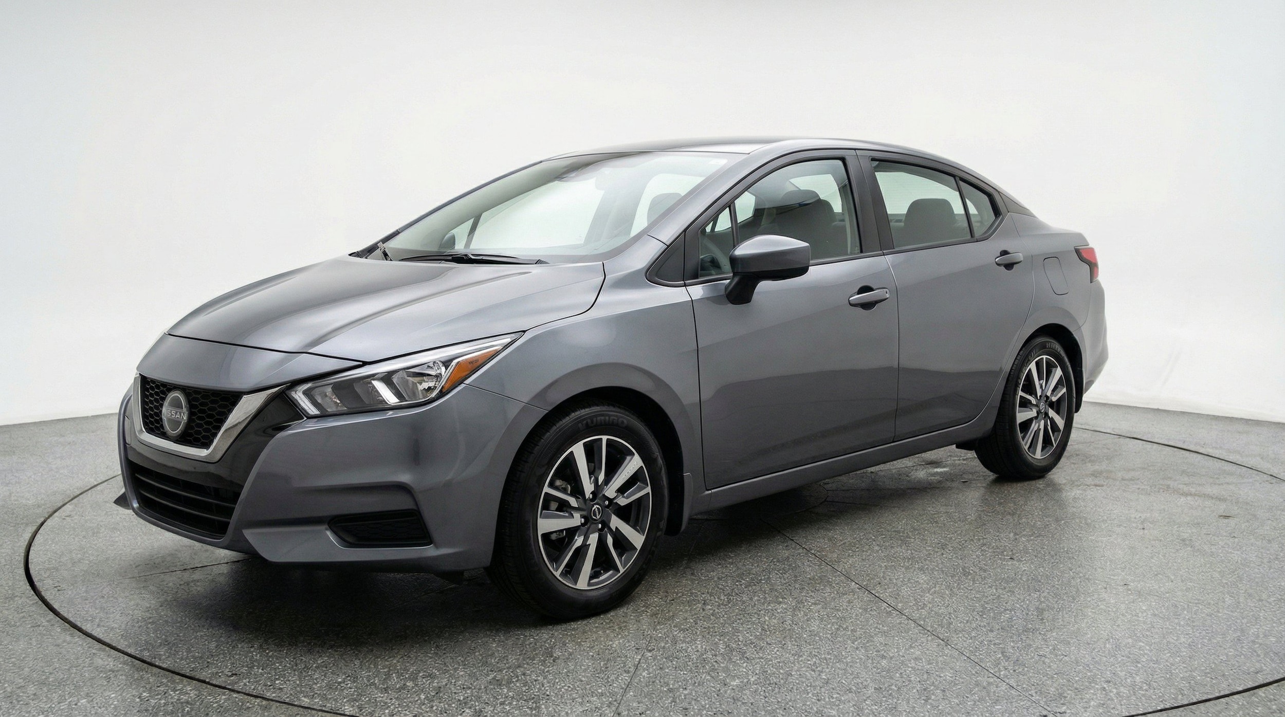 Thumbnail: 2025 Nissan Versa - 3