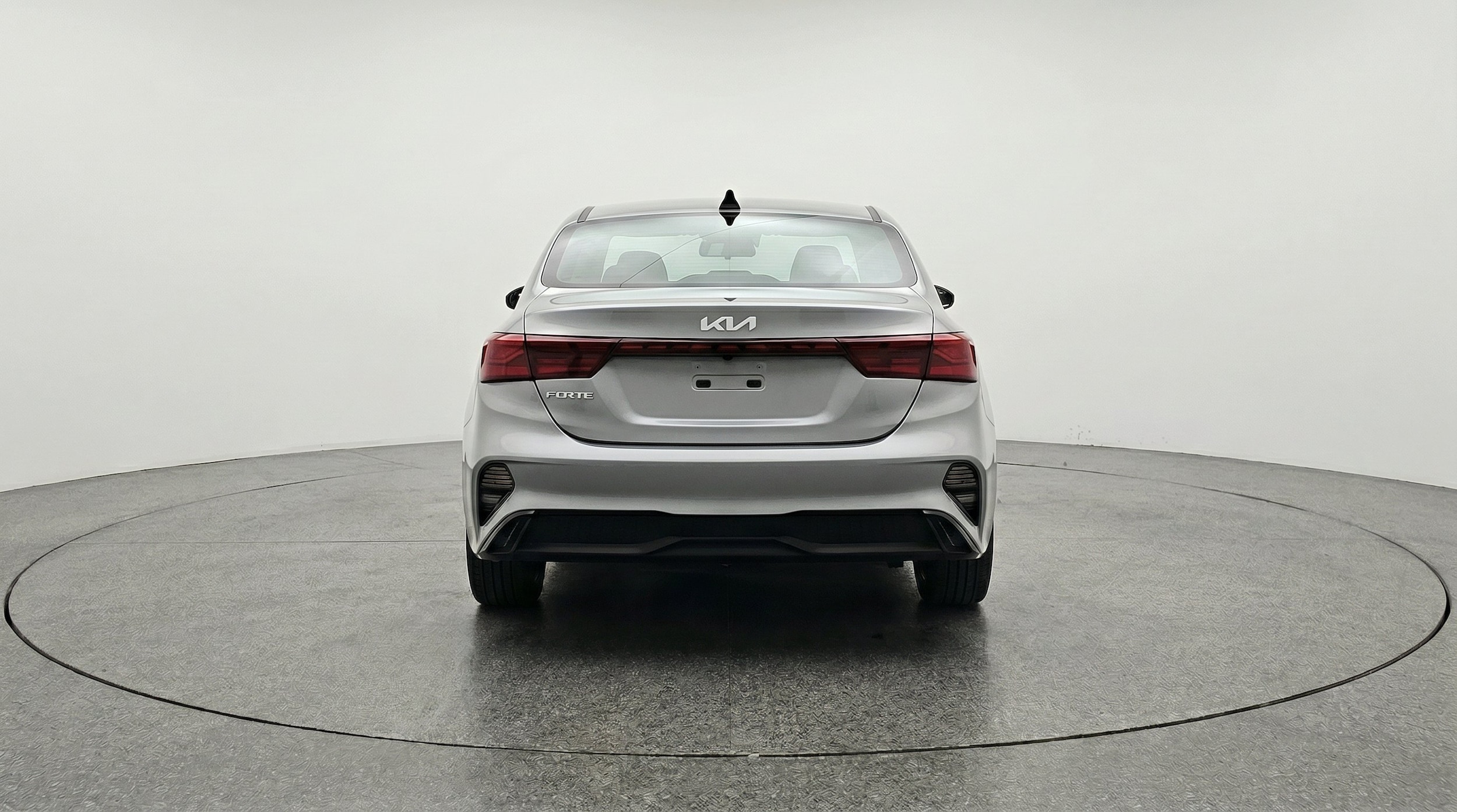 Thumbnail: 2024 Kia Forte - 7
