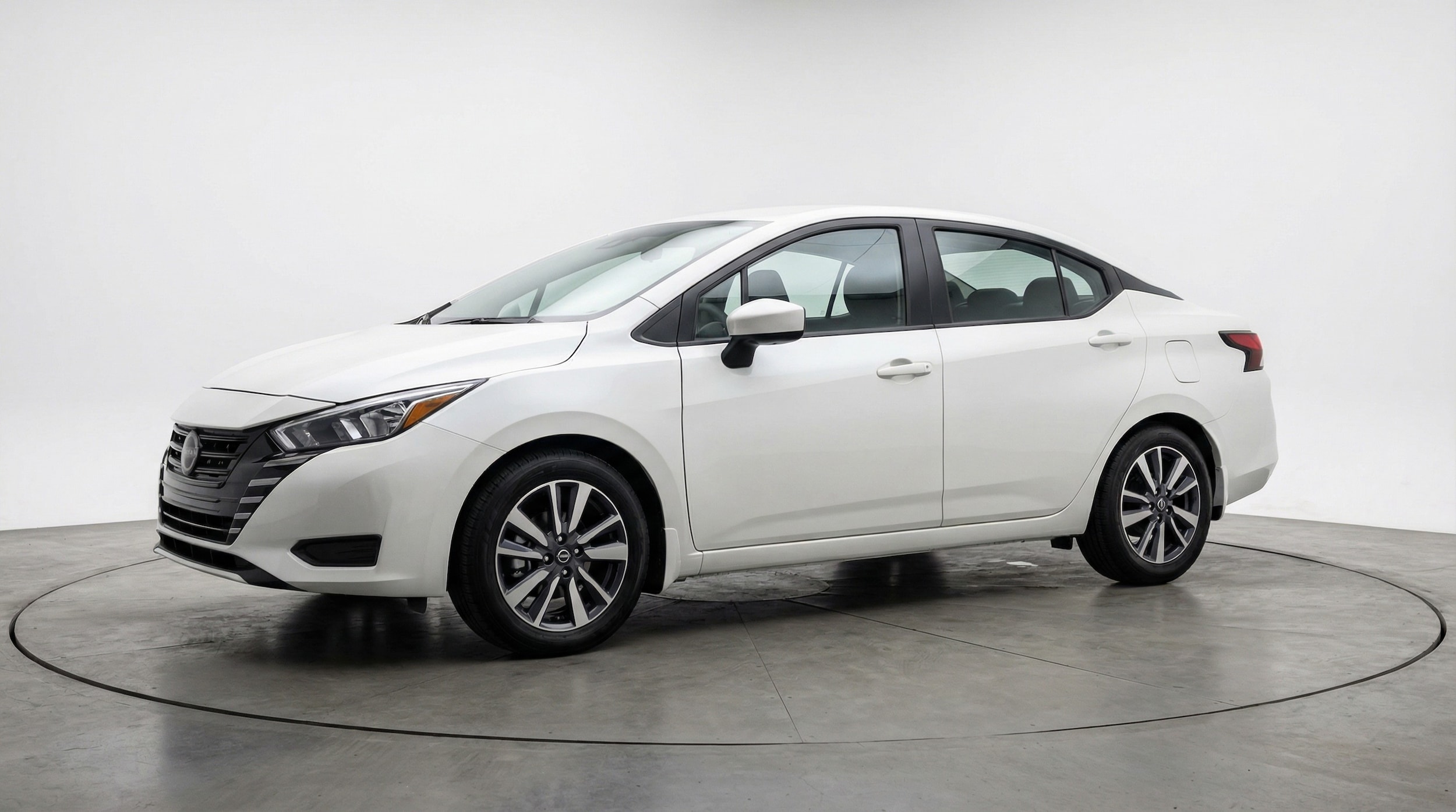 Thumbnail: 2025 Nissan Versa - 3