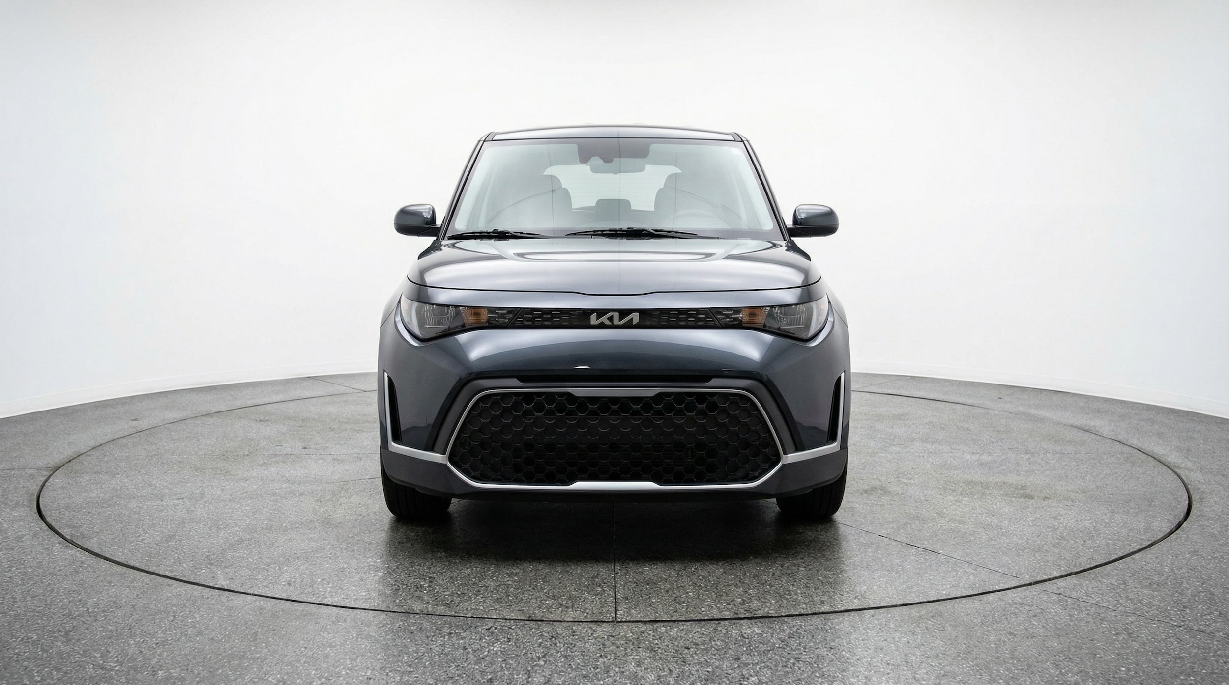 Thumbnail: 2025 Kia Soul - 2