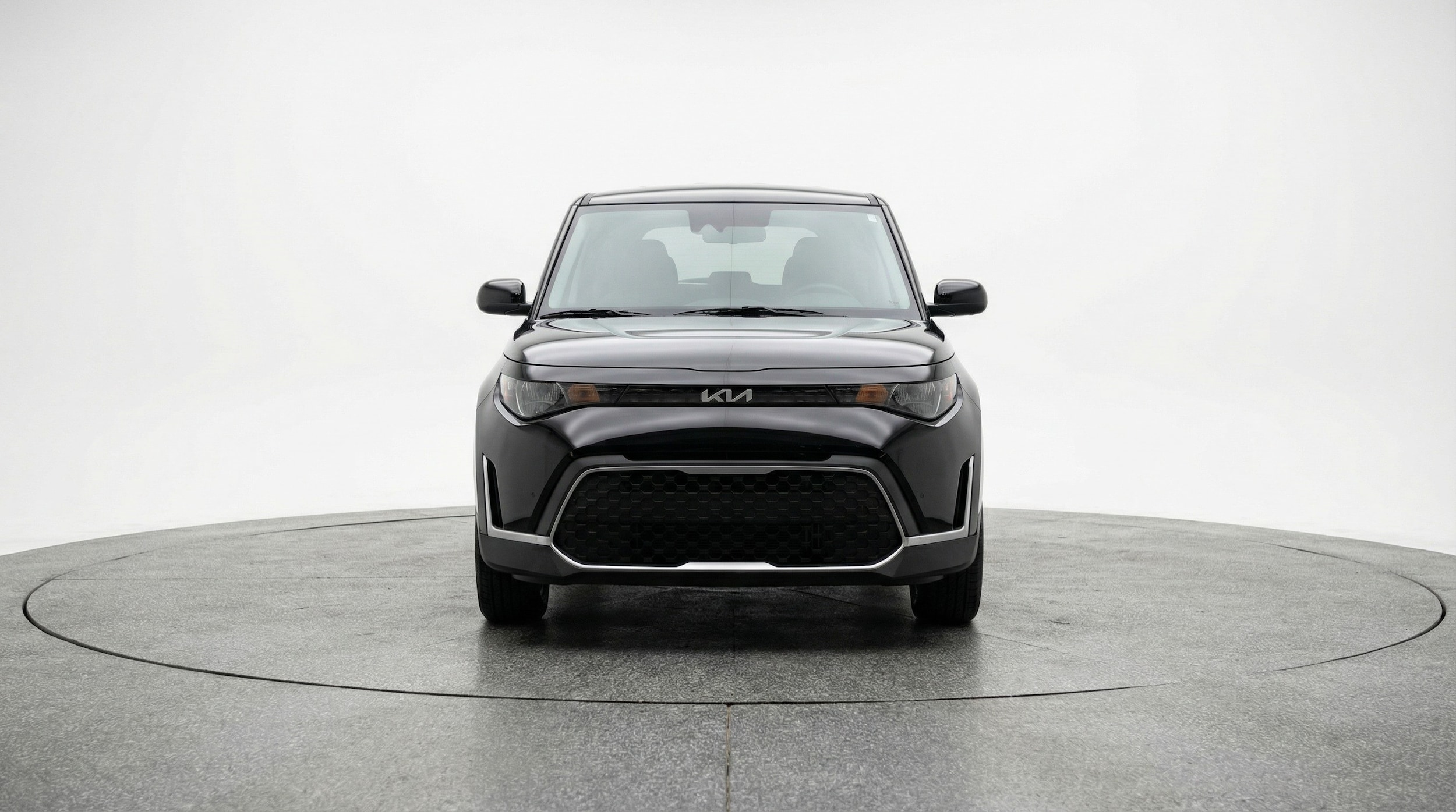 Thumbnail: 2025 Kia Soul - 2