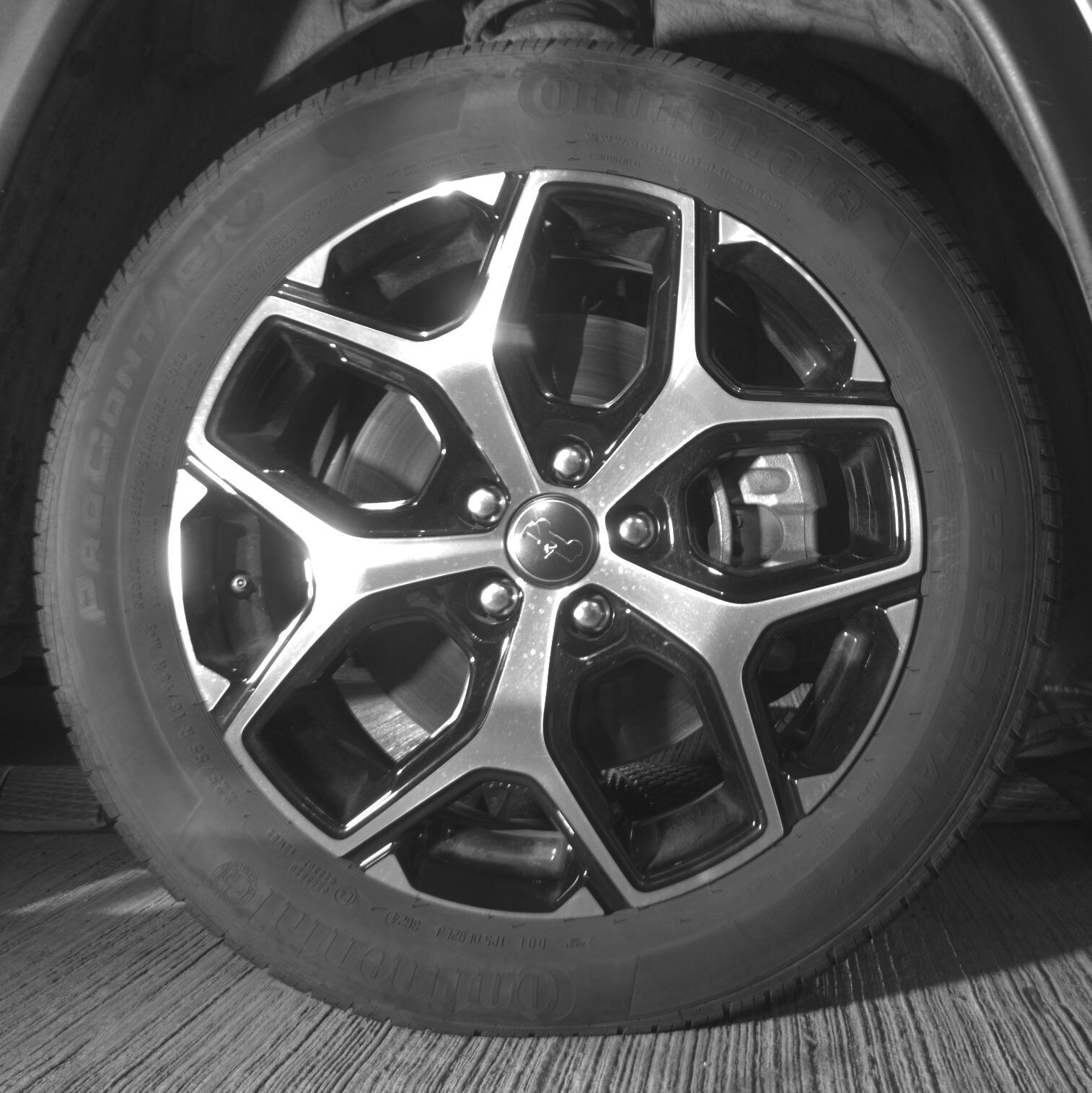 Thumbnail: 2025 Jeep Compass - 10