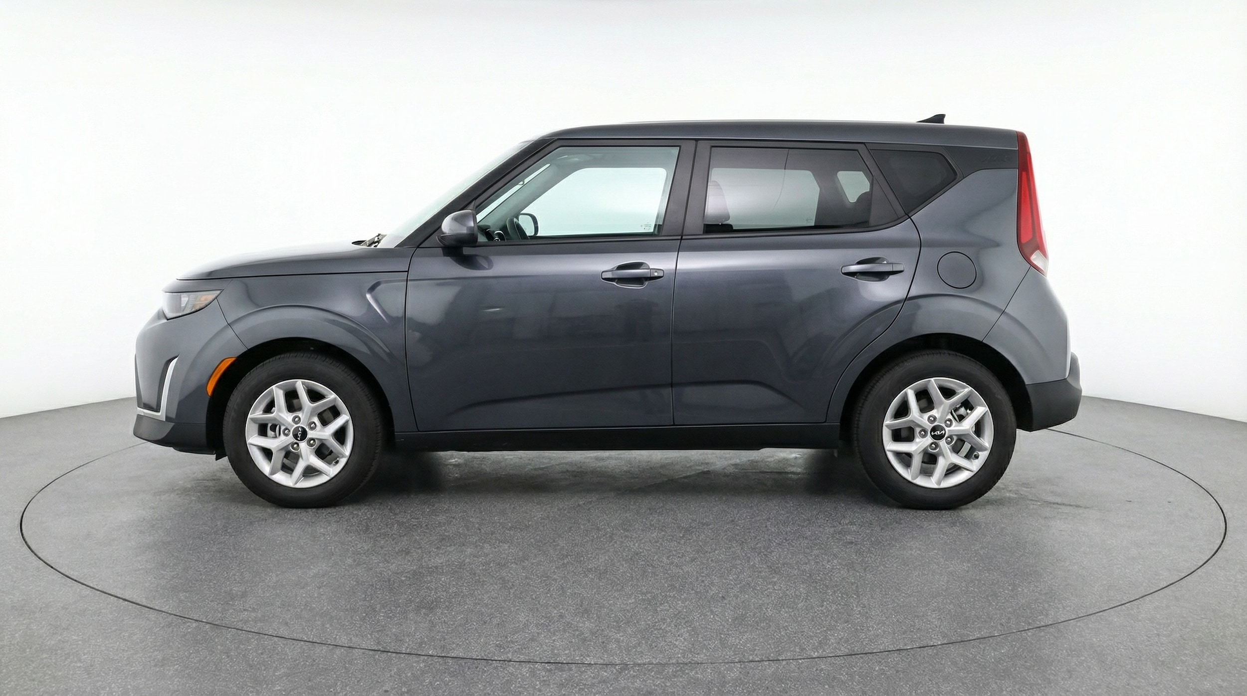 Thumbnail: 2025 Kia Soul - 4