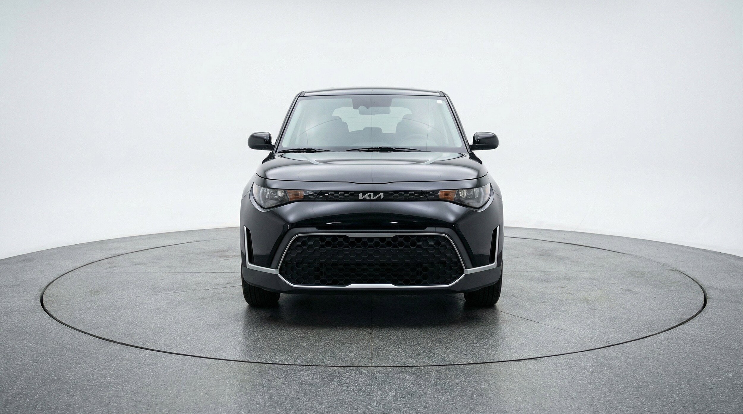 Thumbnail: 2025 Kia Soul - 2