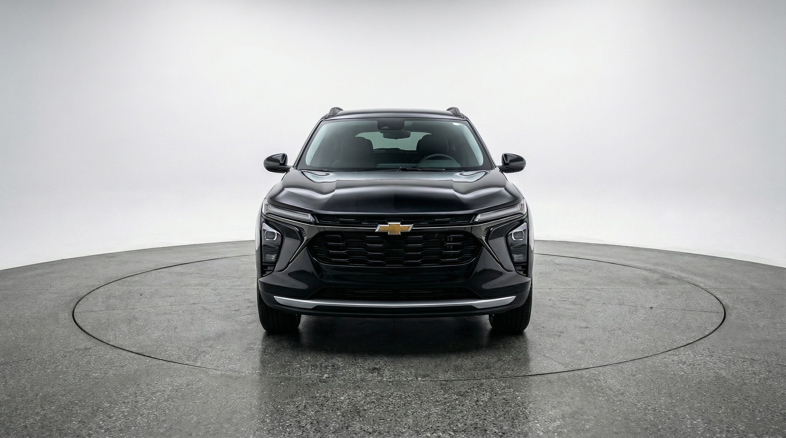 Thumbnail: 2025 Chevrolet Trax - 2