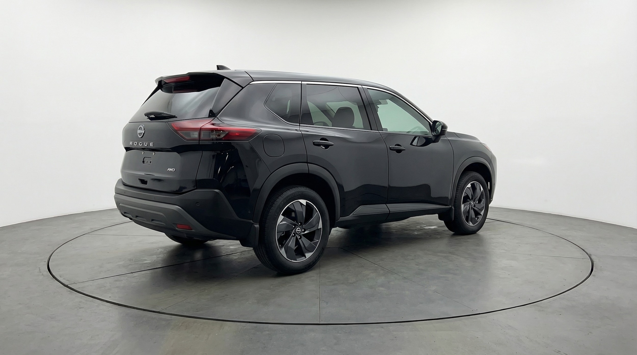 Thumbnail: 2025 Nissan Rogue - 7