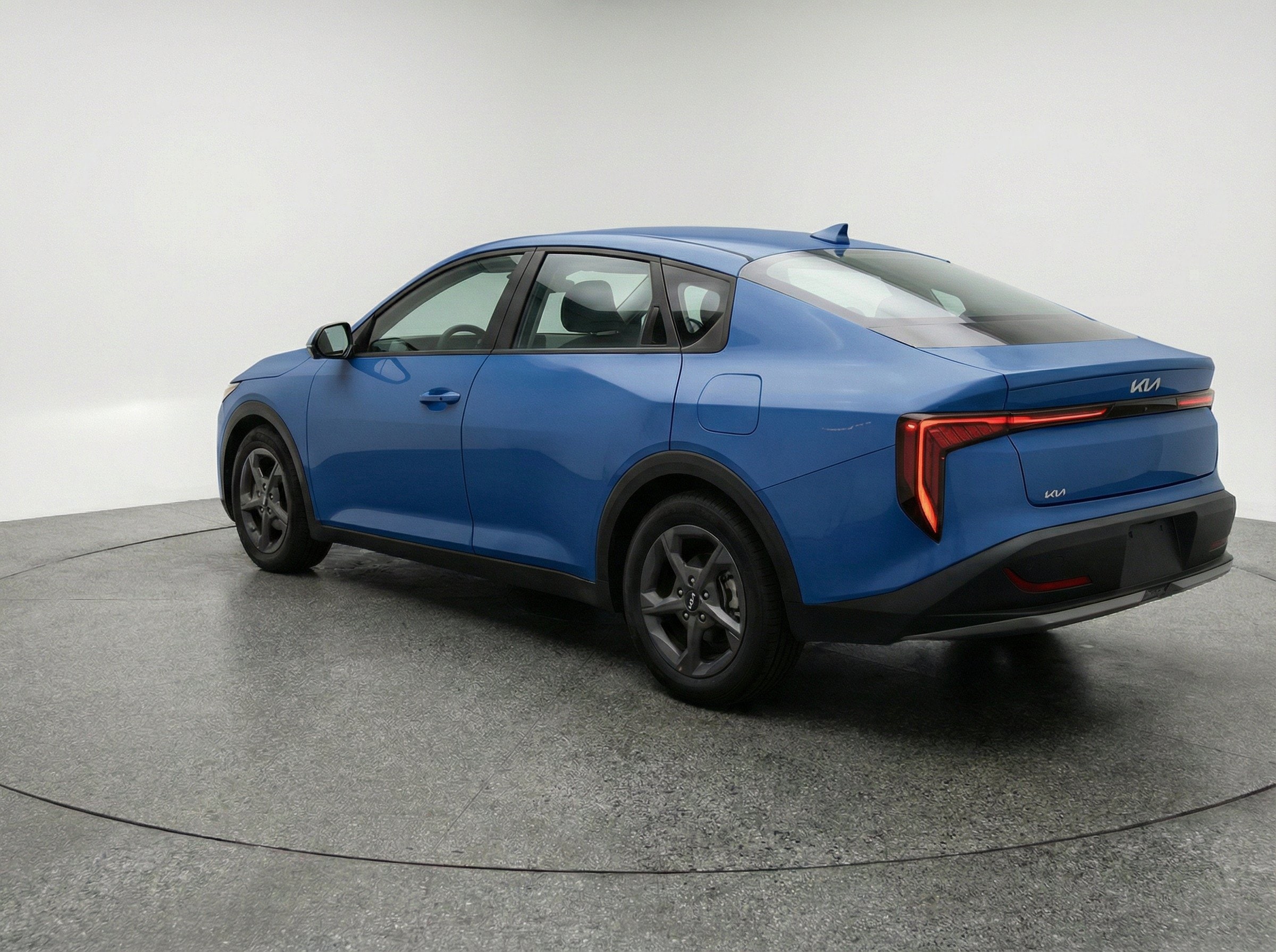 Thumbnail: 2025 Kia K4 - 6