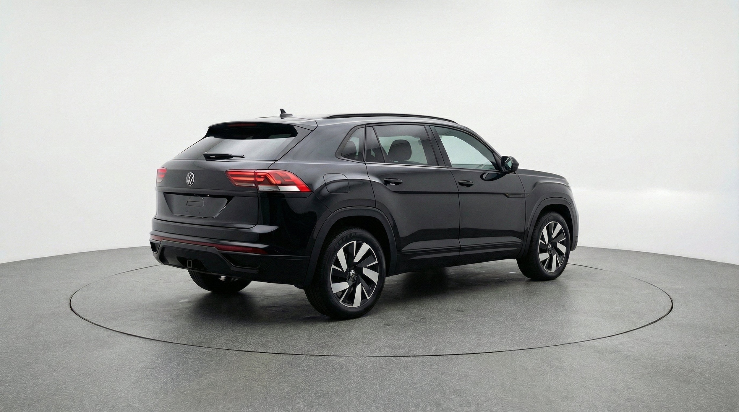 Thumbnail: 2026 Volkswagen Atlas - 9