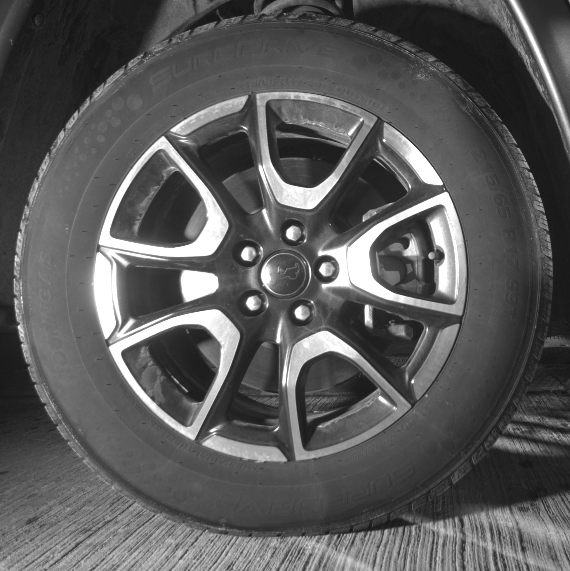 Thumbnail: 2025 Jeep Compass - 10