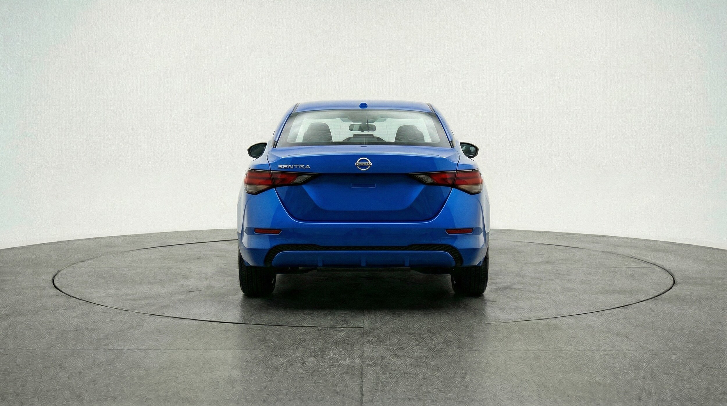 Thumbnail: 2025 Nissan Sentra - 7