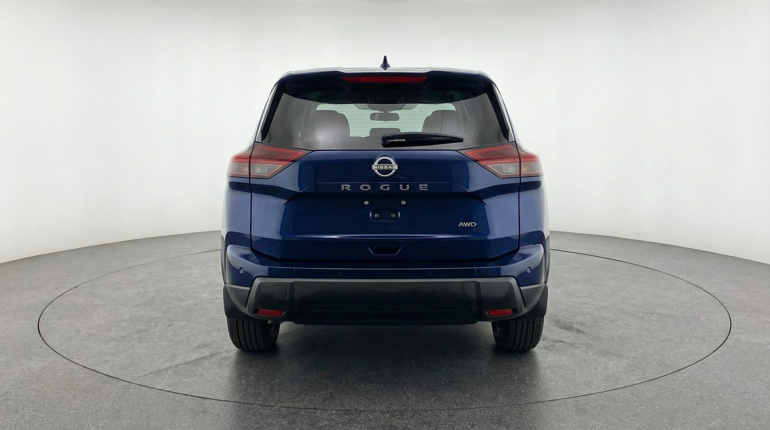 Thumbnail: 2025 Nissan Rogue - 6