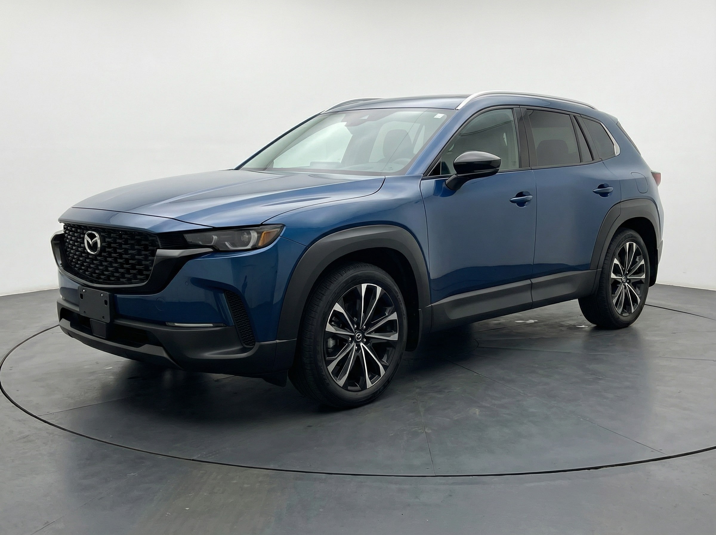Thumbnail: 2025 Mazda CX-50 - 1