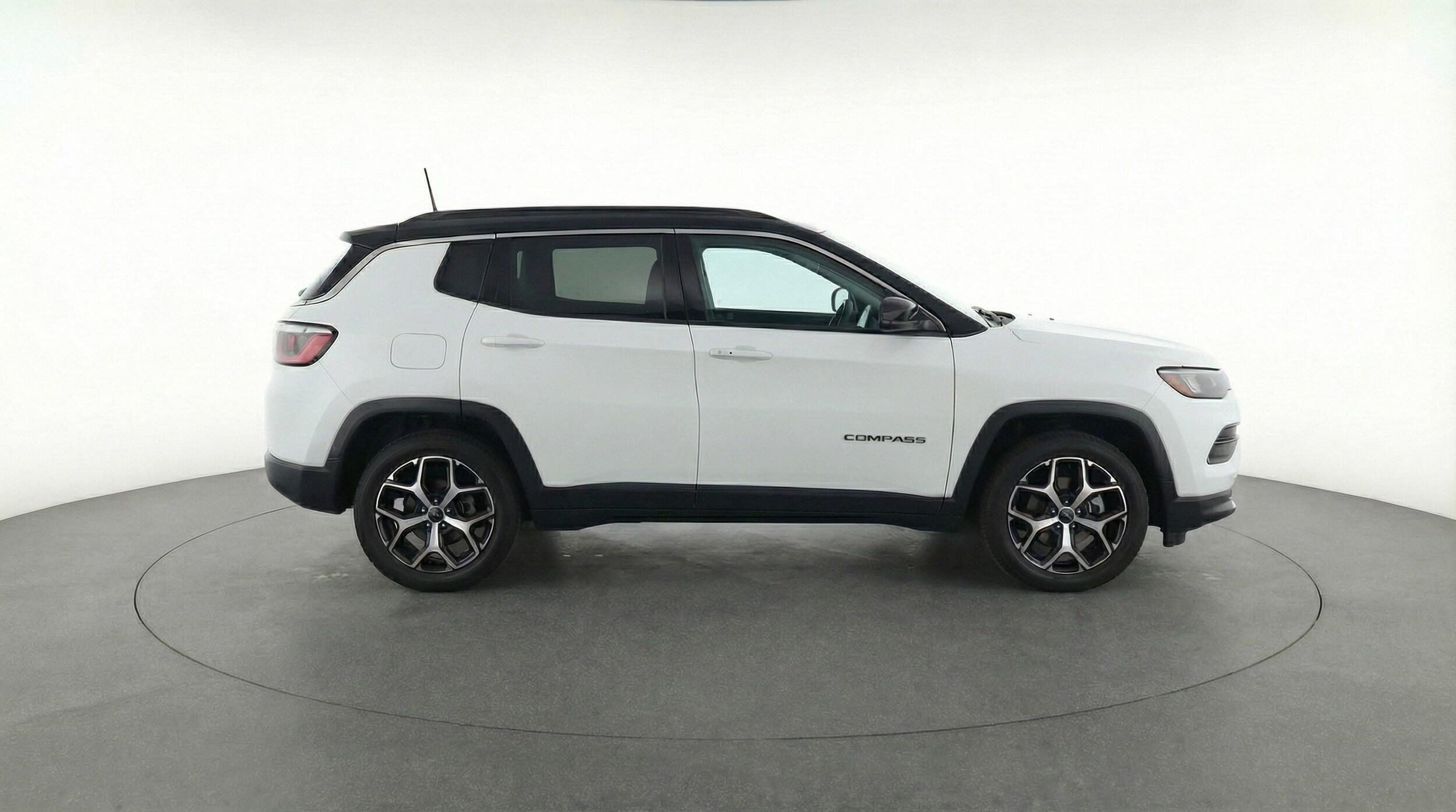 Thumbnail: 2025 Jeep Compass - 8